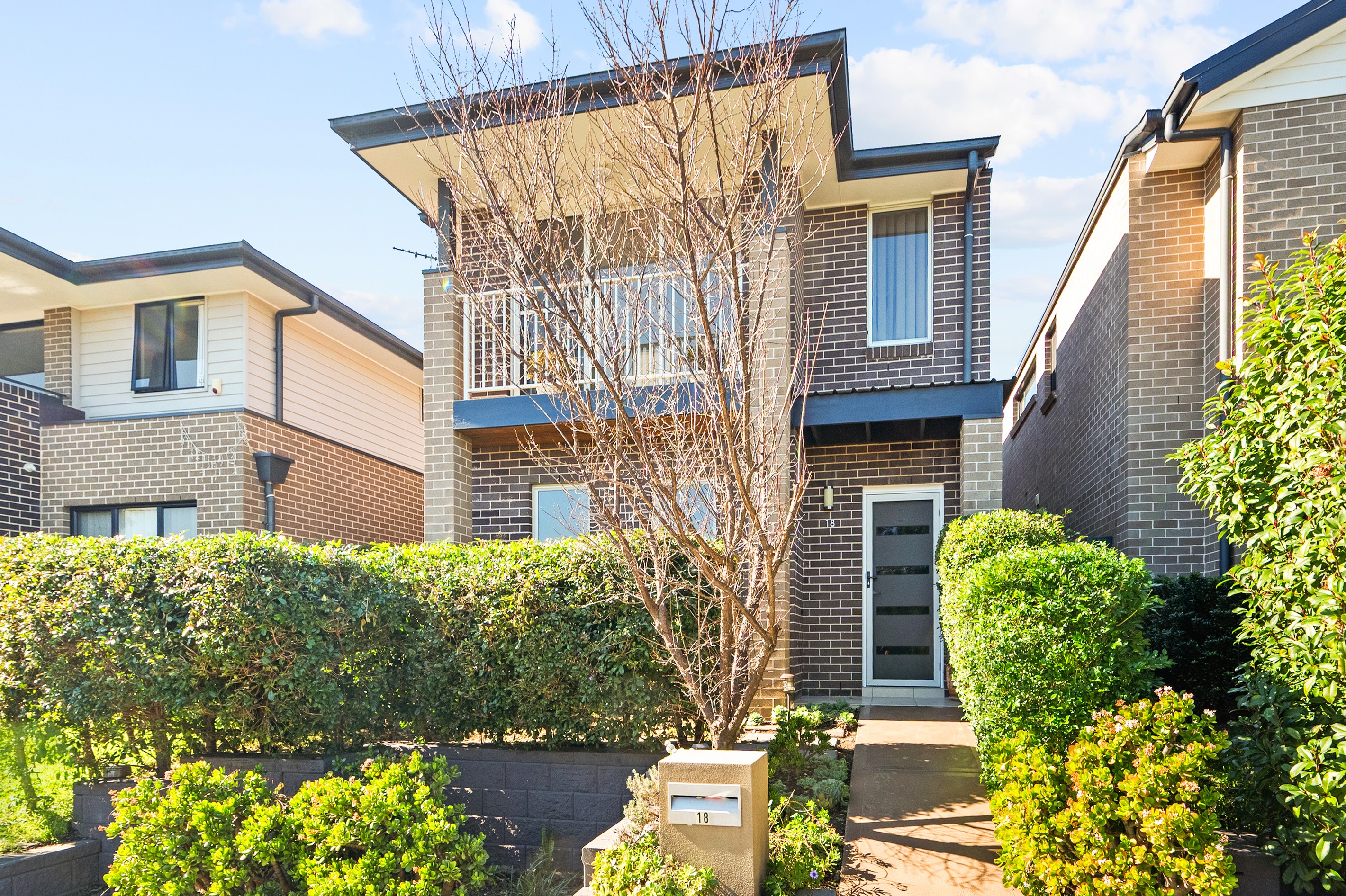 18 Thorogood Boulevard, North Kellyville, NSW 2155