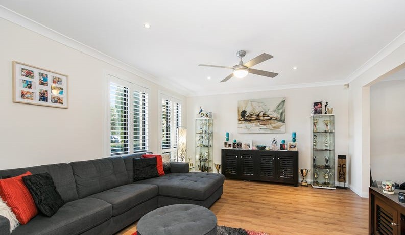 8 Rebecca Cct., Rouse Hill, NSW 2155