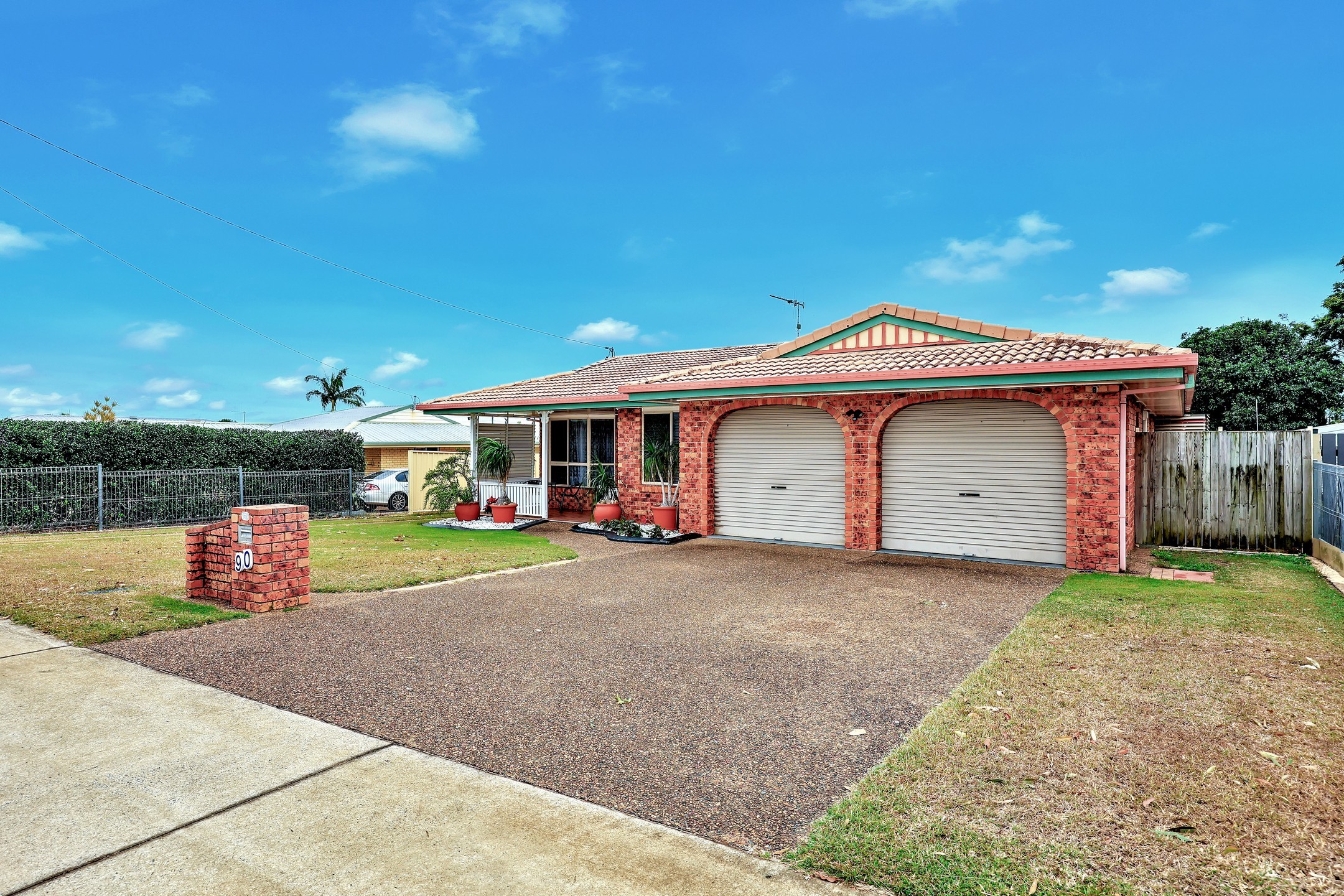 90 Dittmann Road, Avoca, QLD 4670