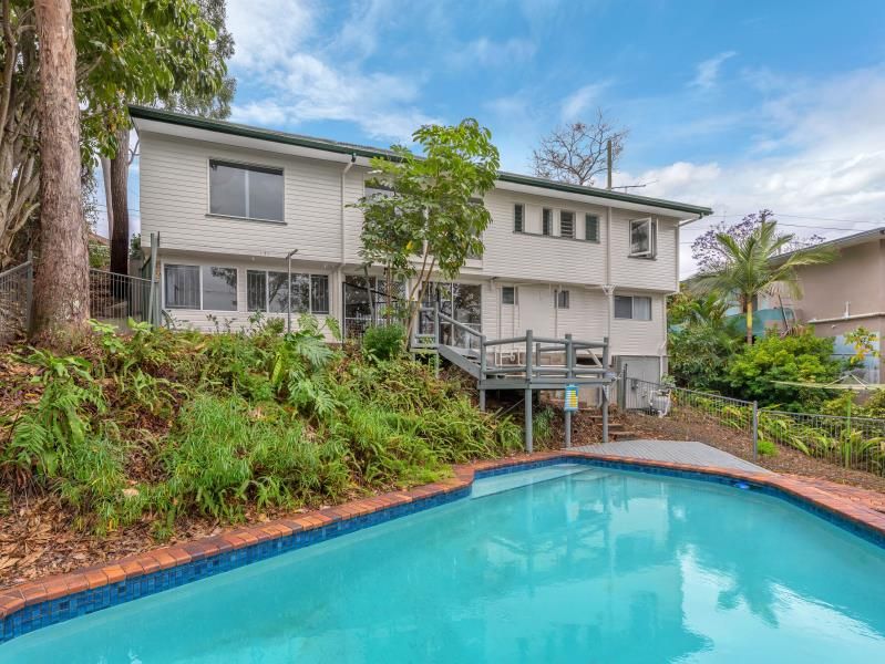 43 Hawken Drive, St Lucia, QLD 4067