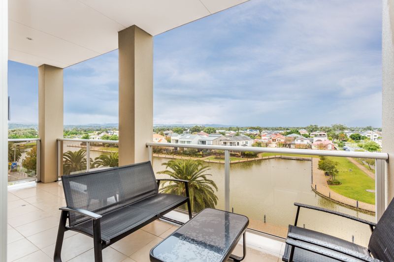 8/131 Mawson Lakes Boulevard, Mawson Lakes, SA 5095