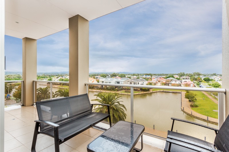 8/131 Mawson Lakes Boulevard, Mawson Lakes, SA 5095