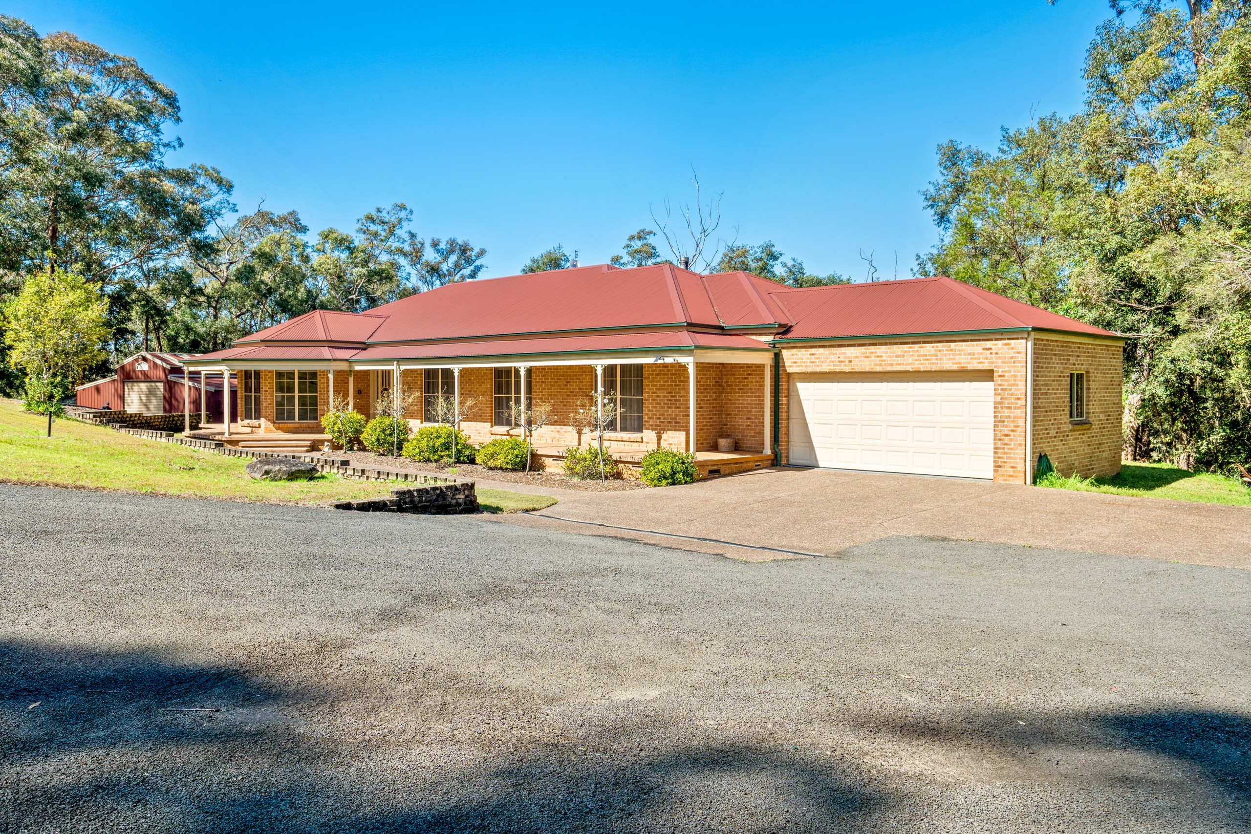 366 Blaxlands Ridge Road, Blaxlands Ridge, NSW 2758