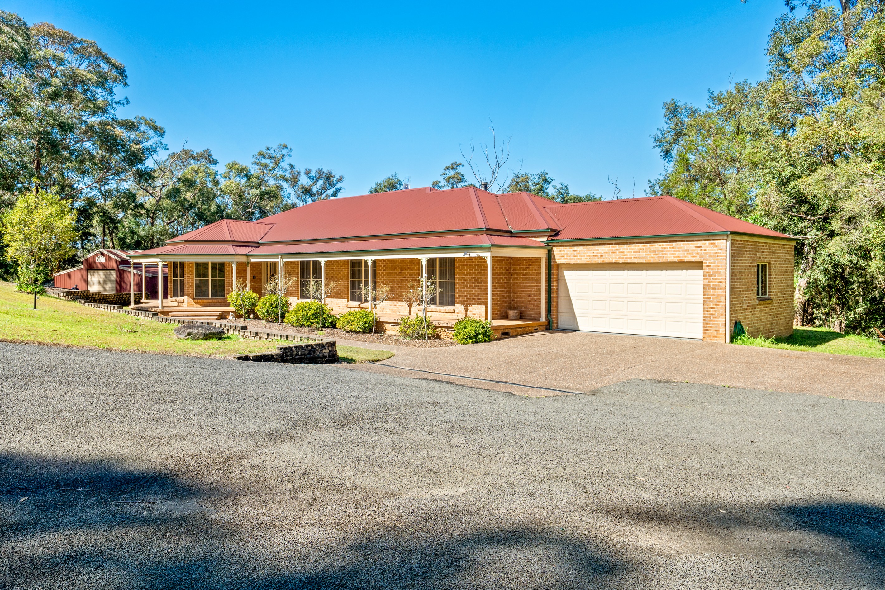 366 Blaxlands Ridge Road, Blaxlands Ridge, NSW 2758