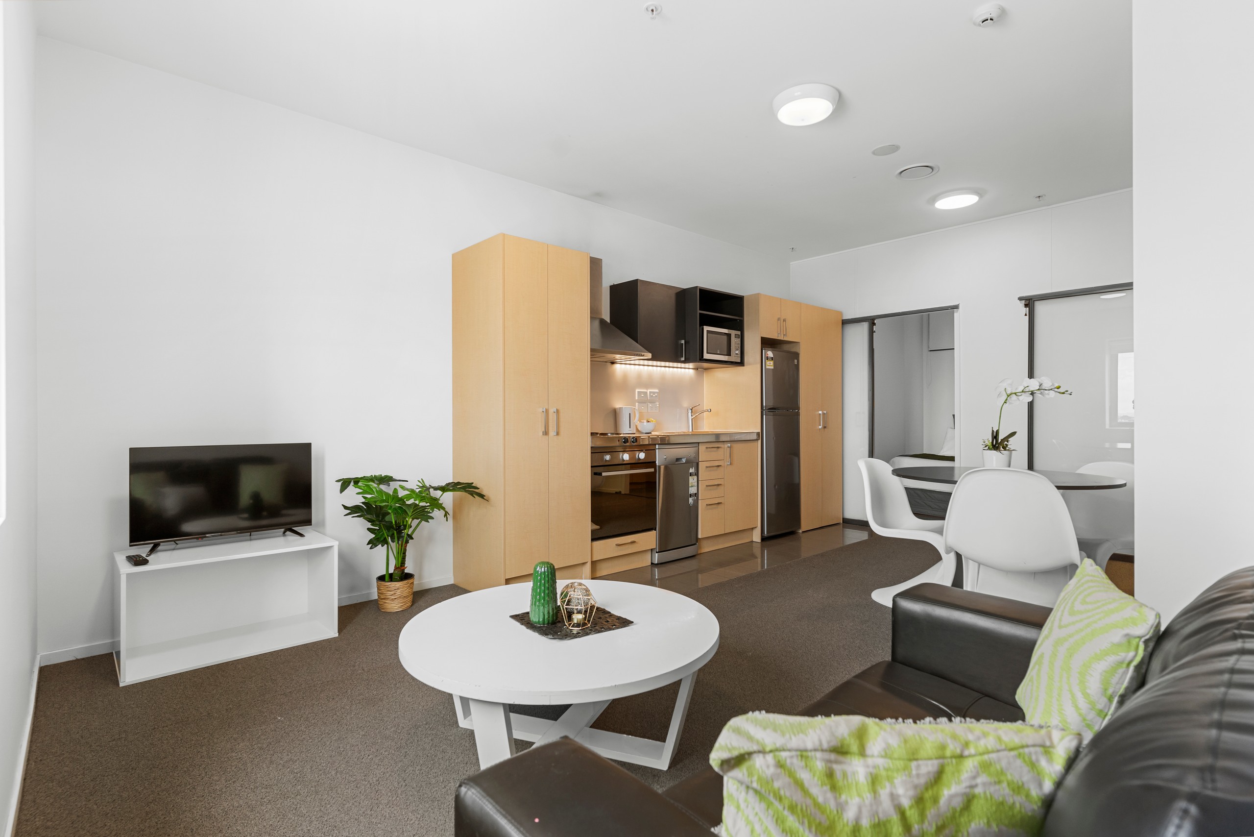 608/17 Putney Way, Manukau City, Manukau City