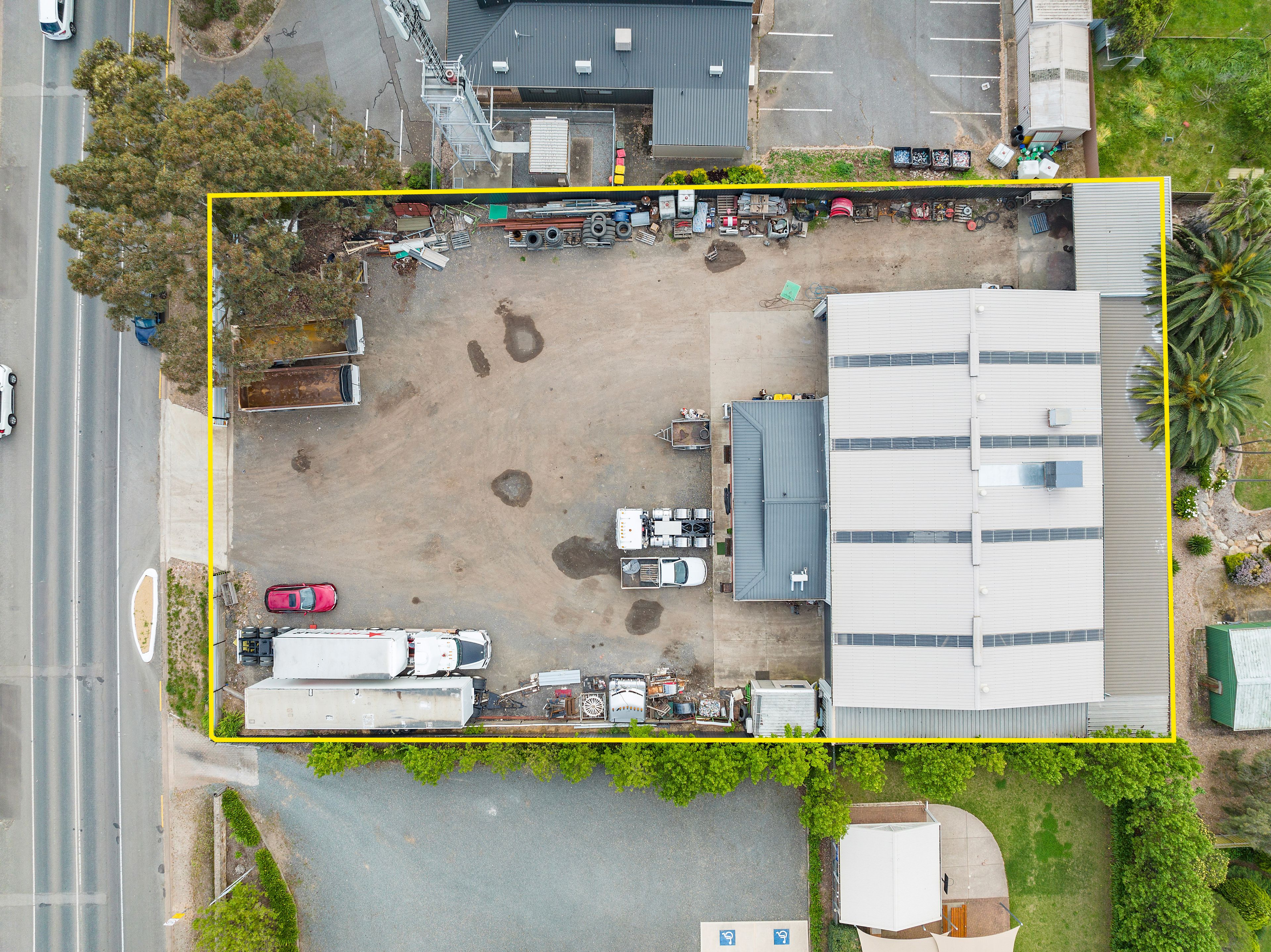 1017 Black Top Road, One Tree Hill, SA 5114