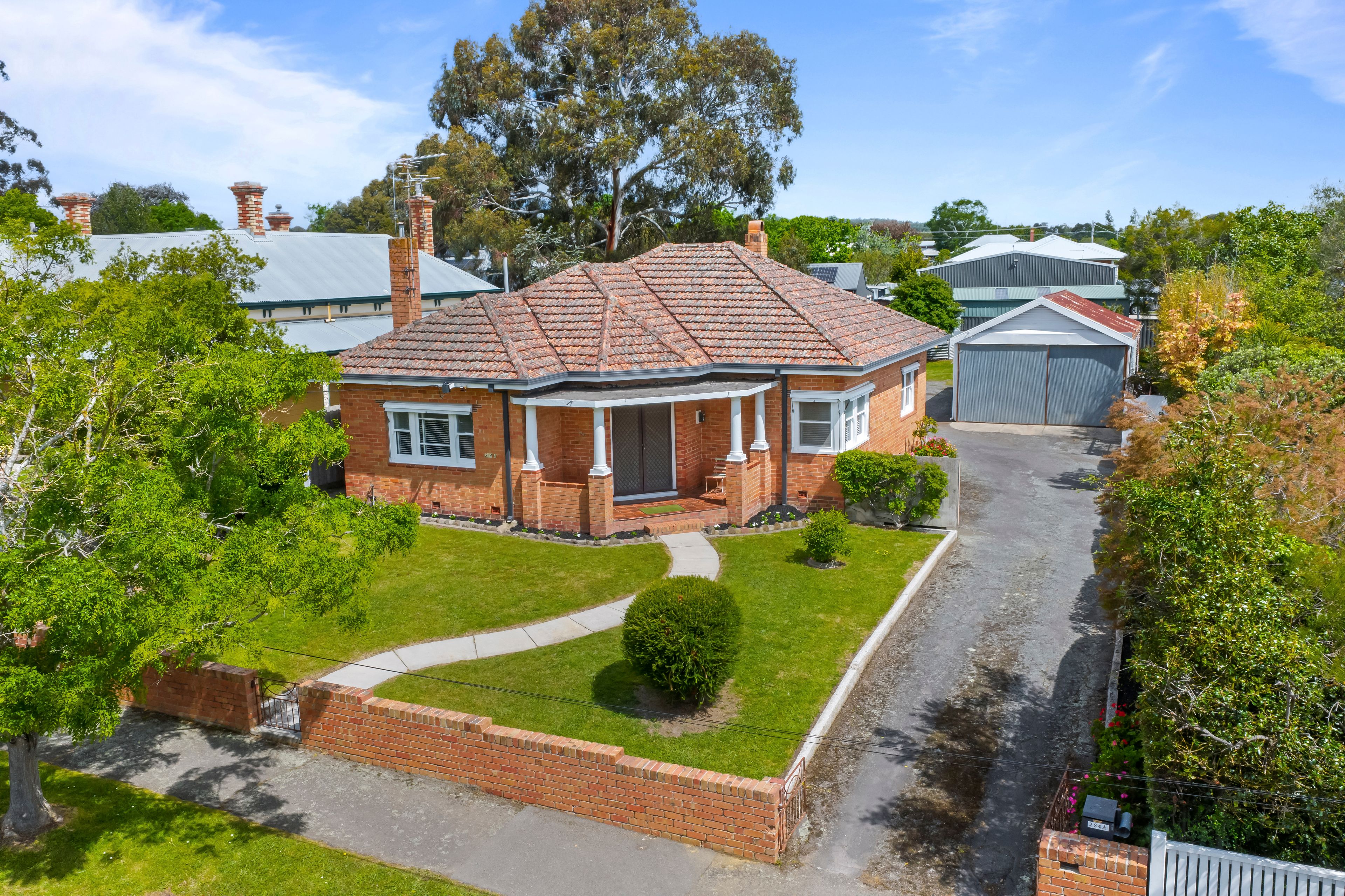 284A Humffray Street North, Brown Hill VIC 3350