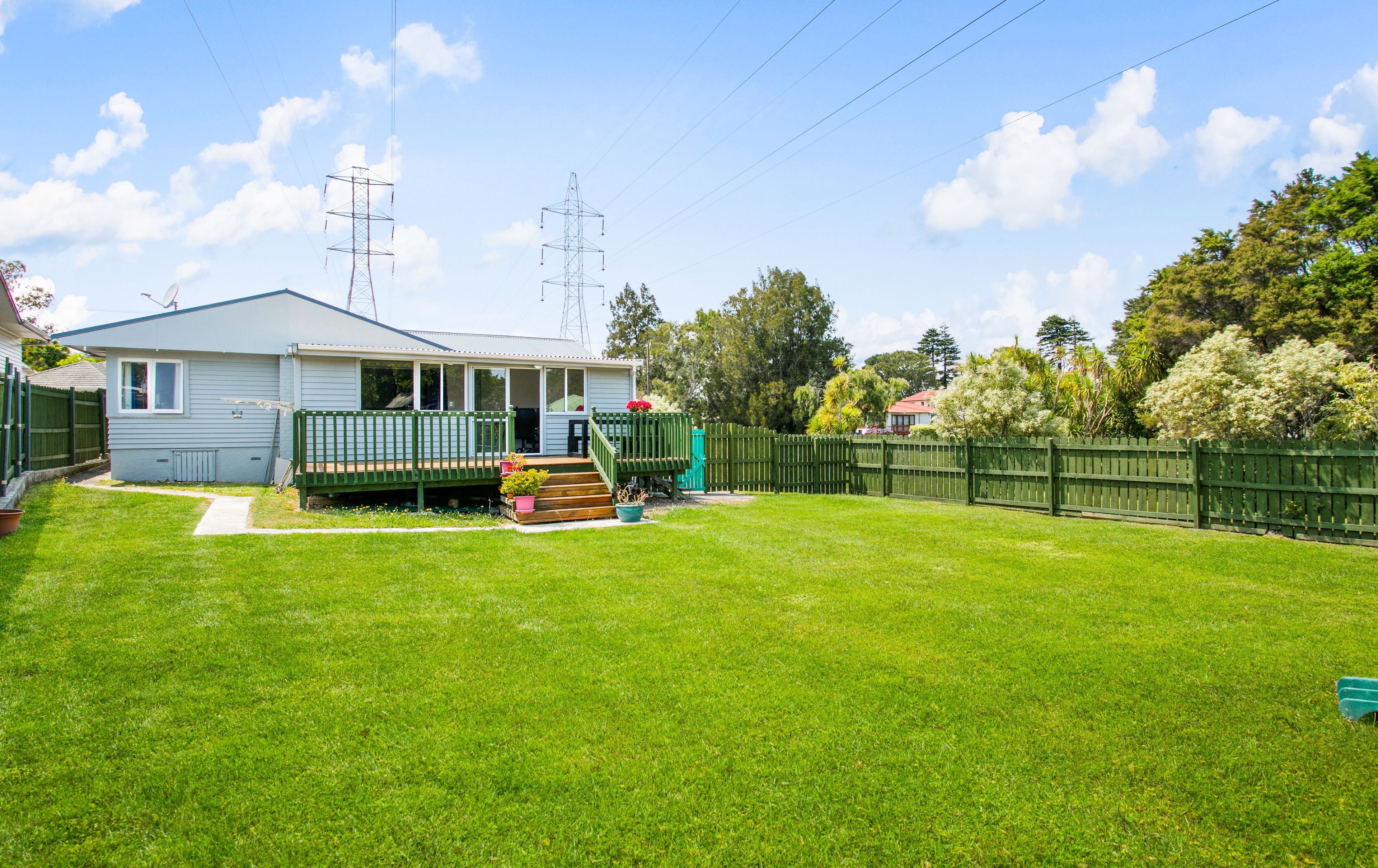 35 Boundary Road, Blockhouse Bay, Auckland City