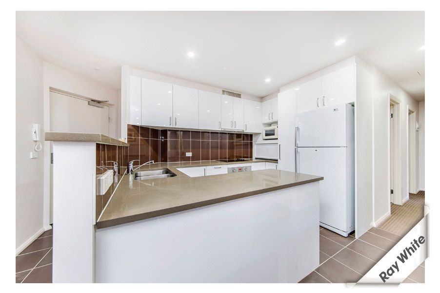 5/18 De Burgh Street, Lyneham, ACT 2602
