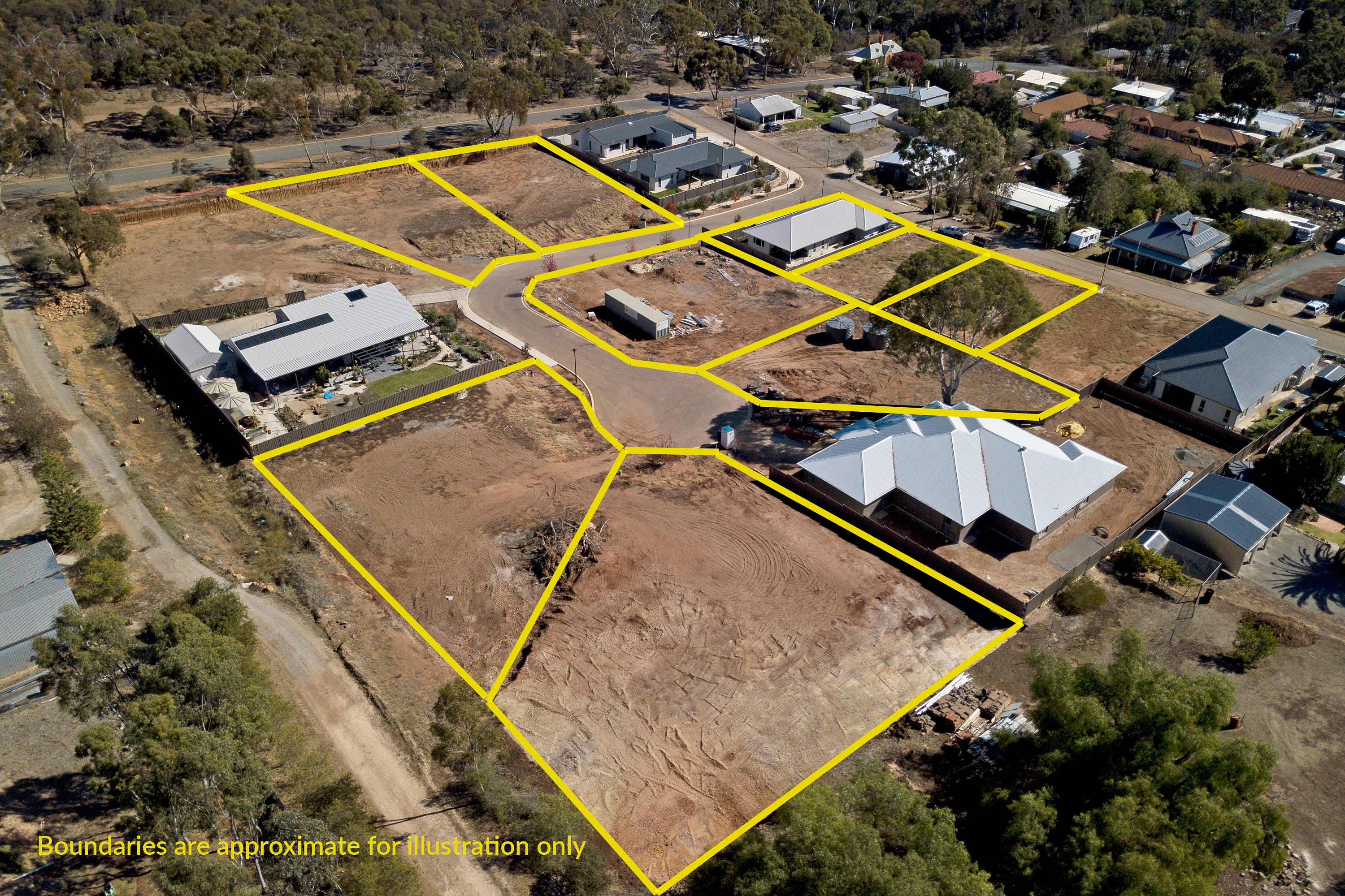 9 William Court, Clare, SA 5453