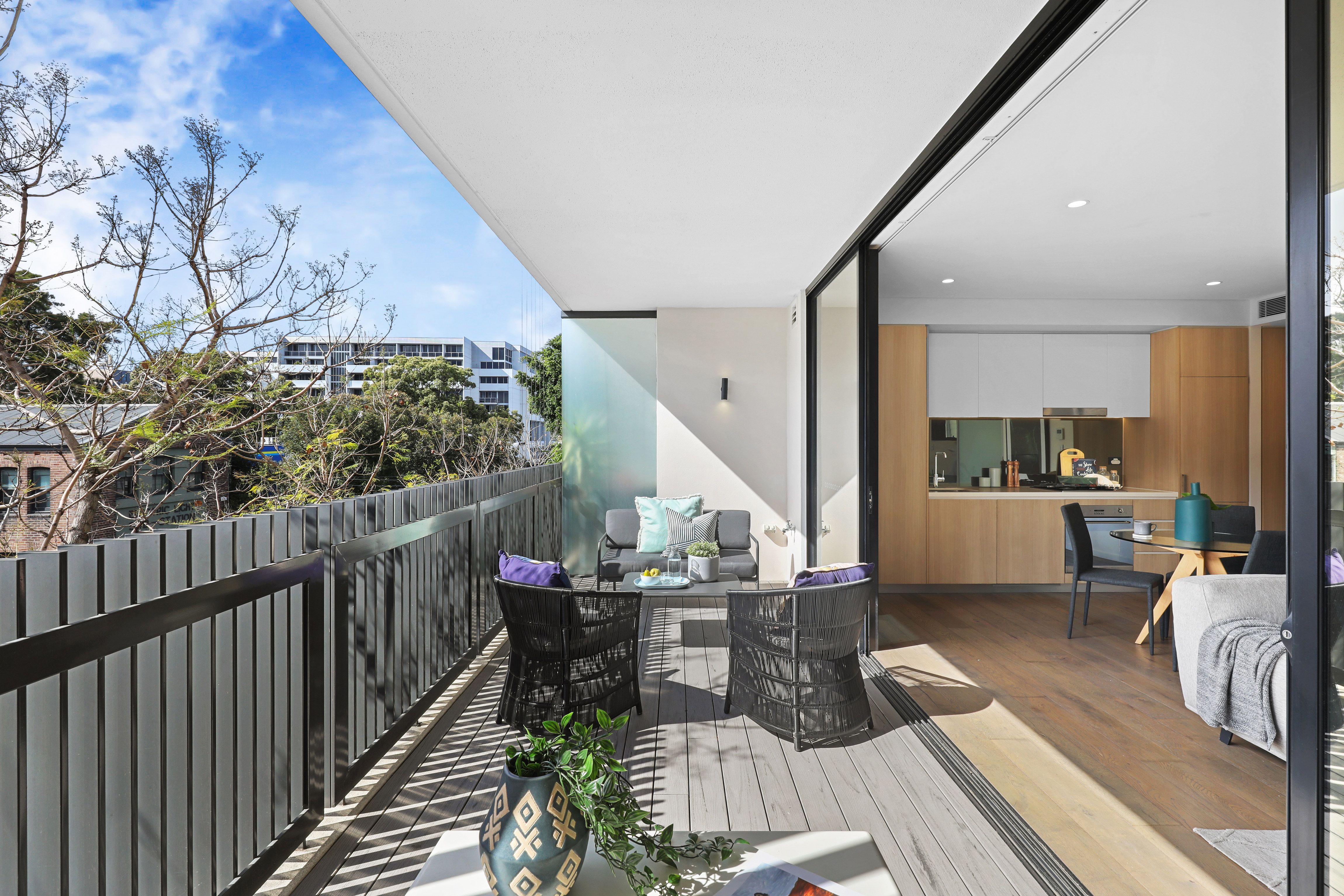 203/123-129 Wyndham Street, Alexandria, NSW 2015
