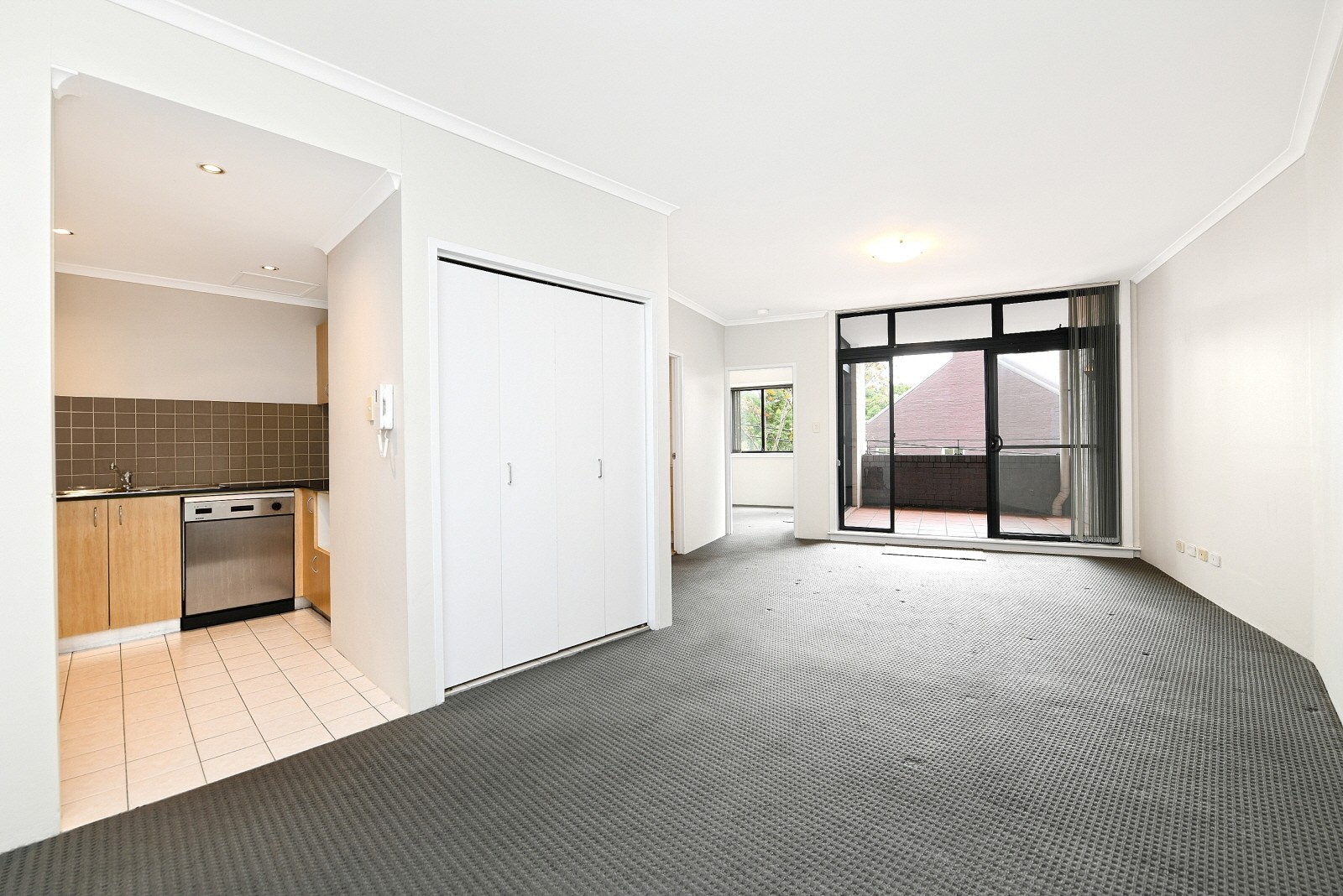 23/3-13 Erskineville Road, Newtown, NSW 2042