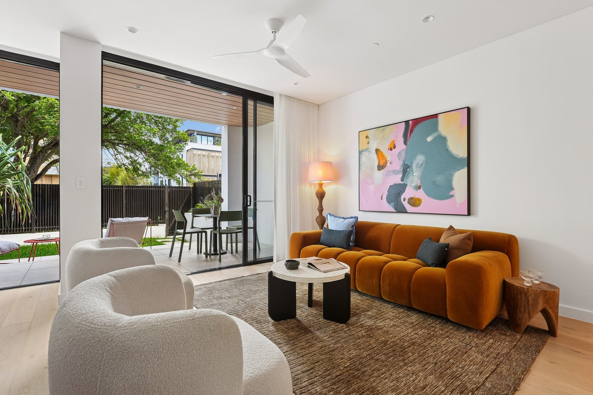 G04/201 Carrington Road — photo 5 of 8