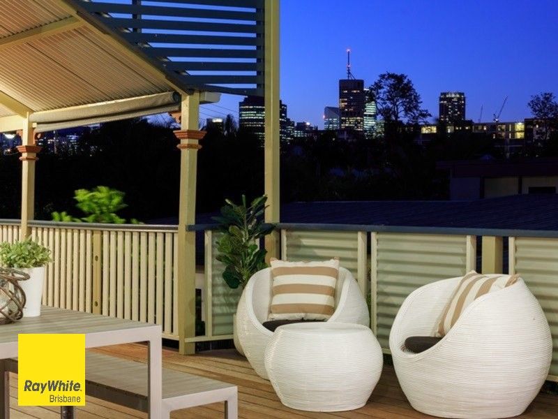82 Rawlins Street, Kangaroo Point, QLD 4169