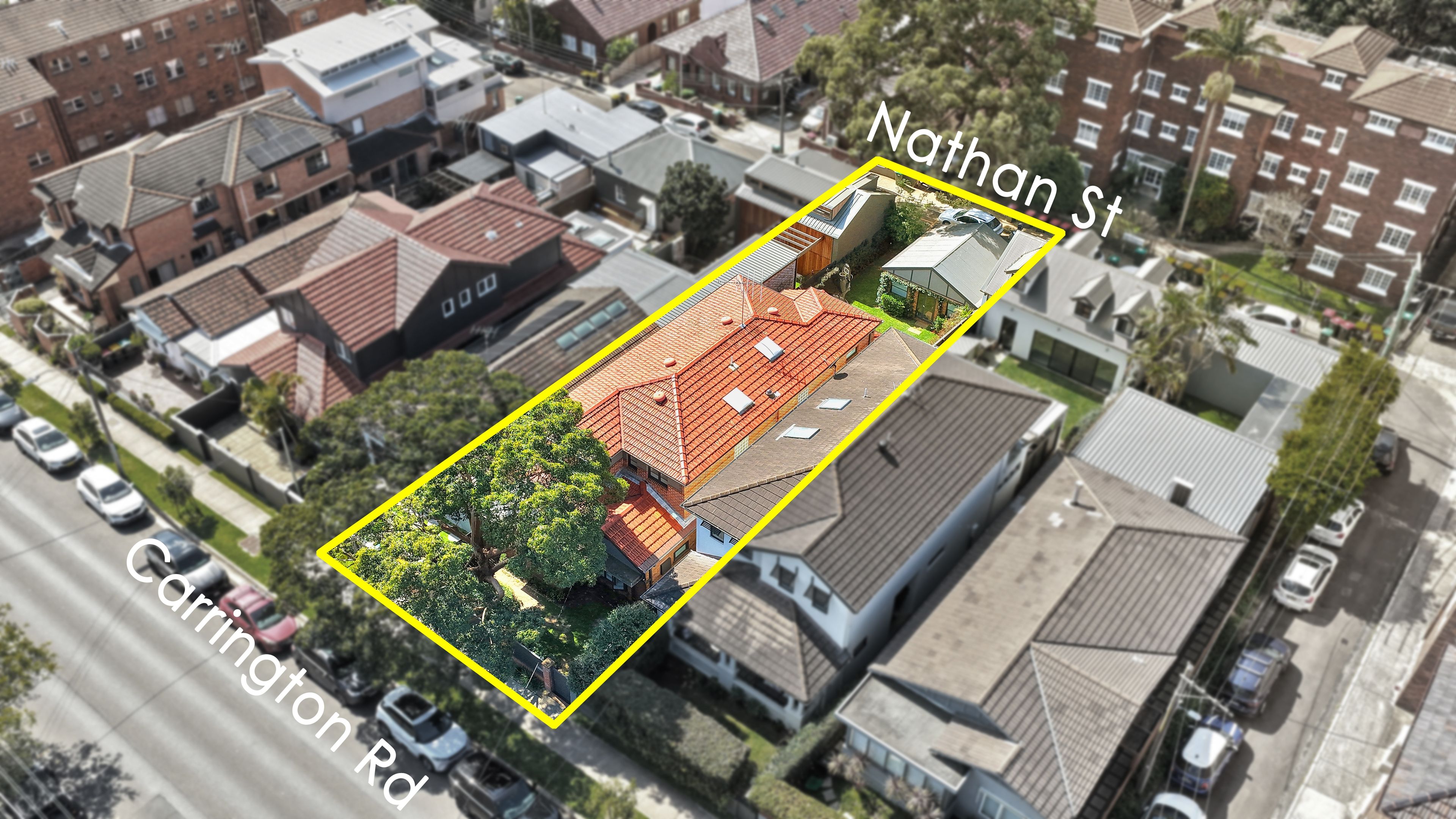 245 Carrington Road — photo 9 of 28