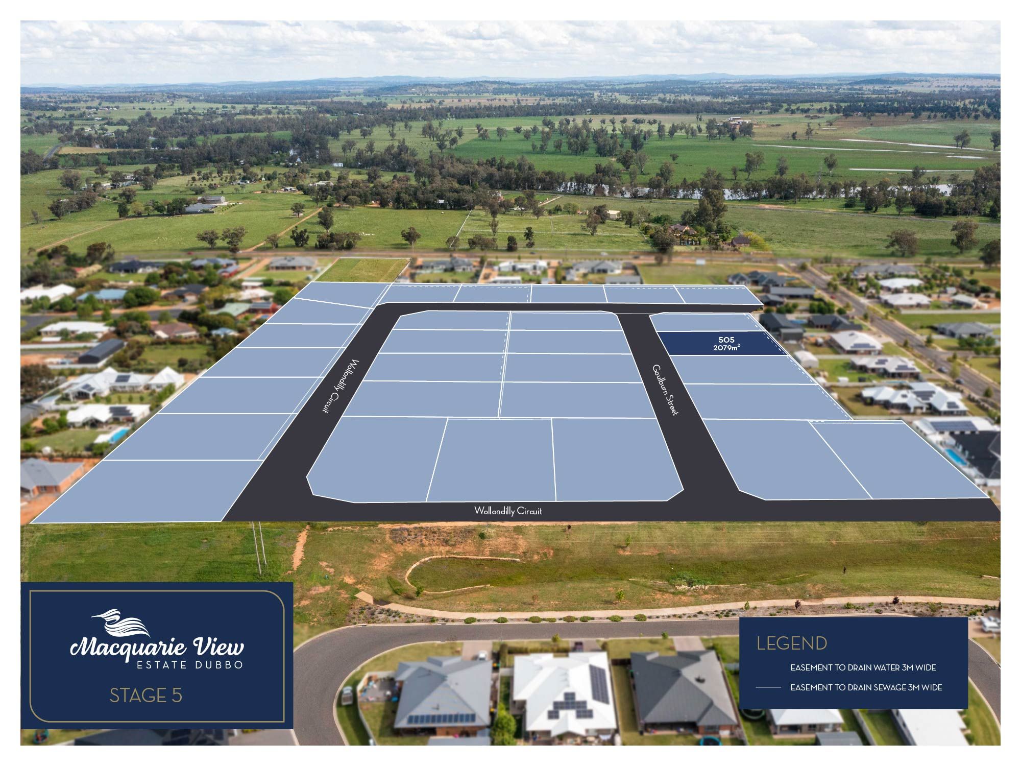 Stages 5 Macquarie View Estate — photo 11 of 20