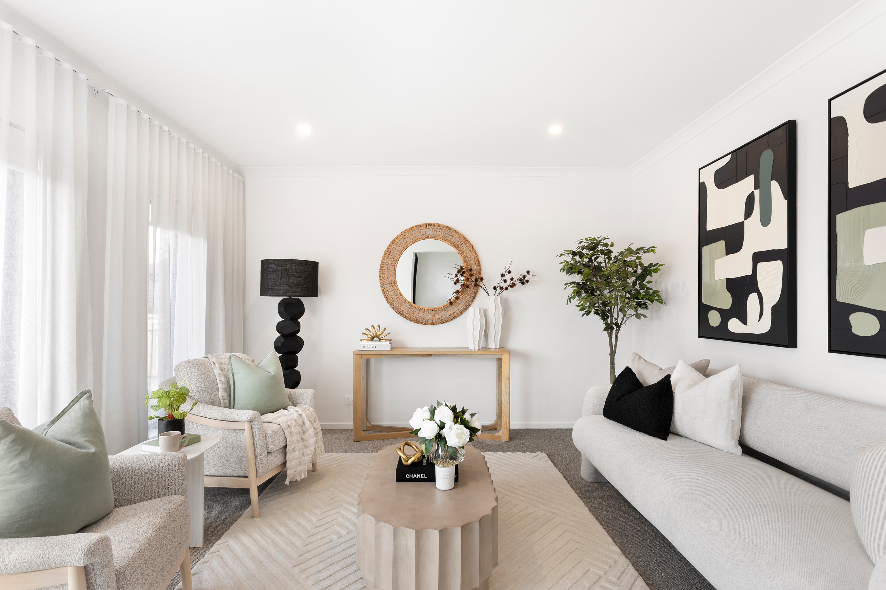 8 Leahy Circuit, Gisborne, VIC 3437