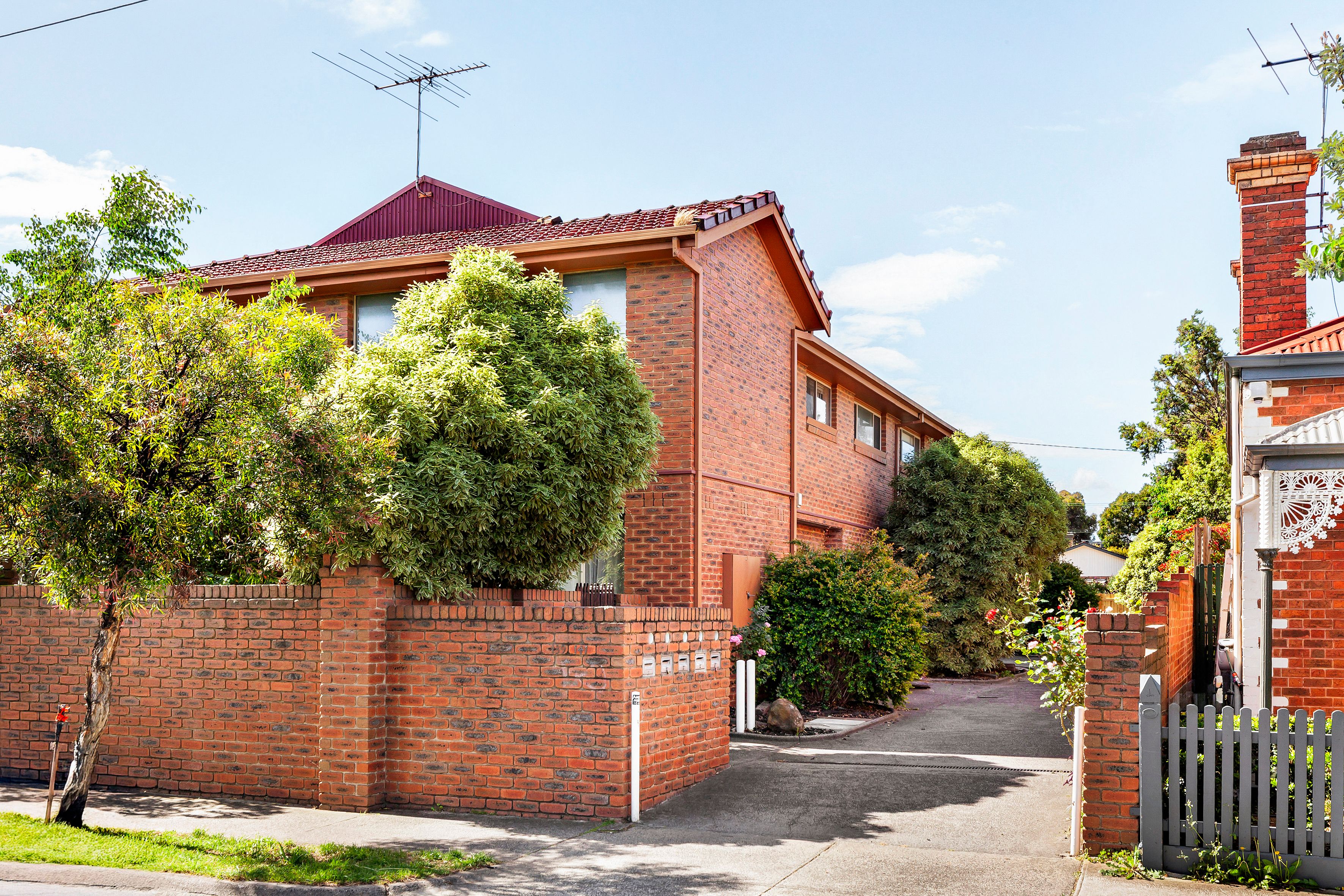 139-141 Weston Street, Brunswick VIC 3056