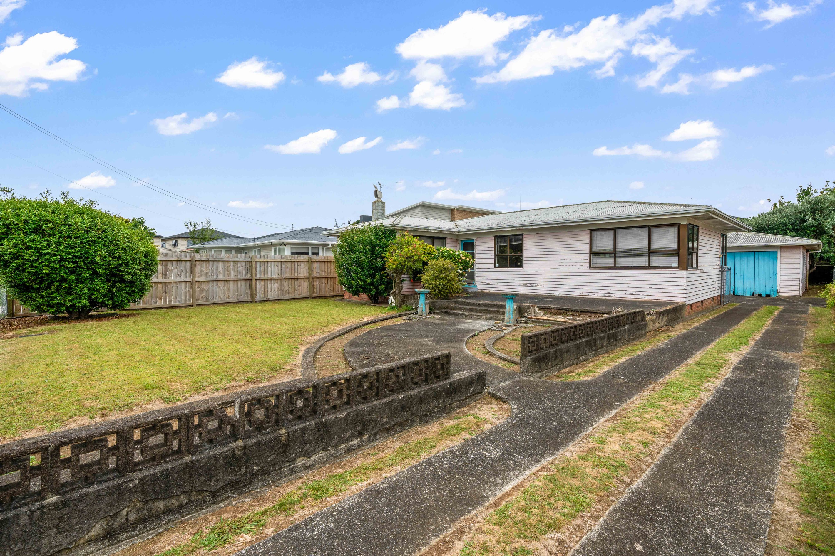 3 Kerrydale Road, Manurewa, Manukau City