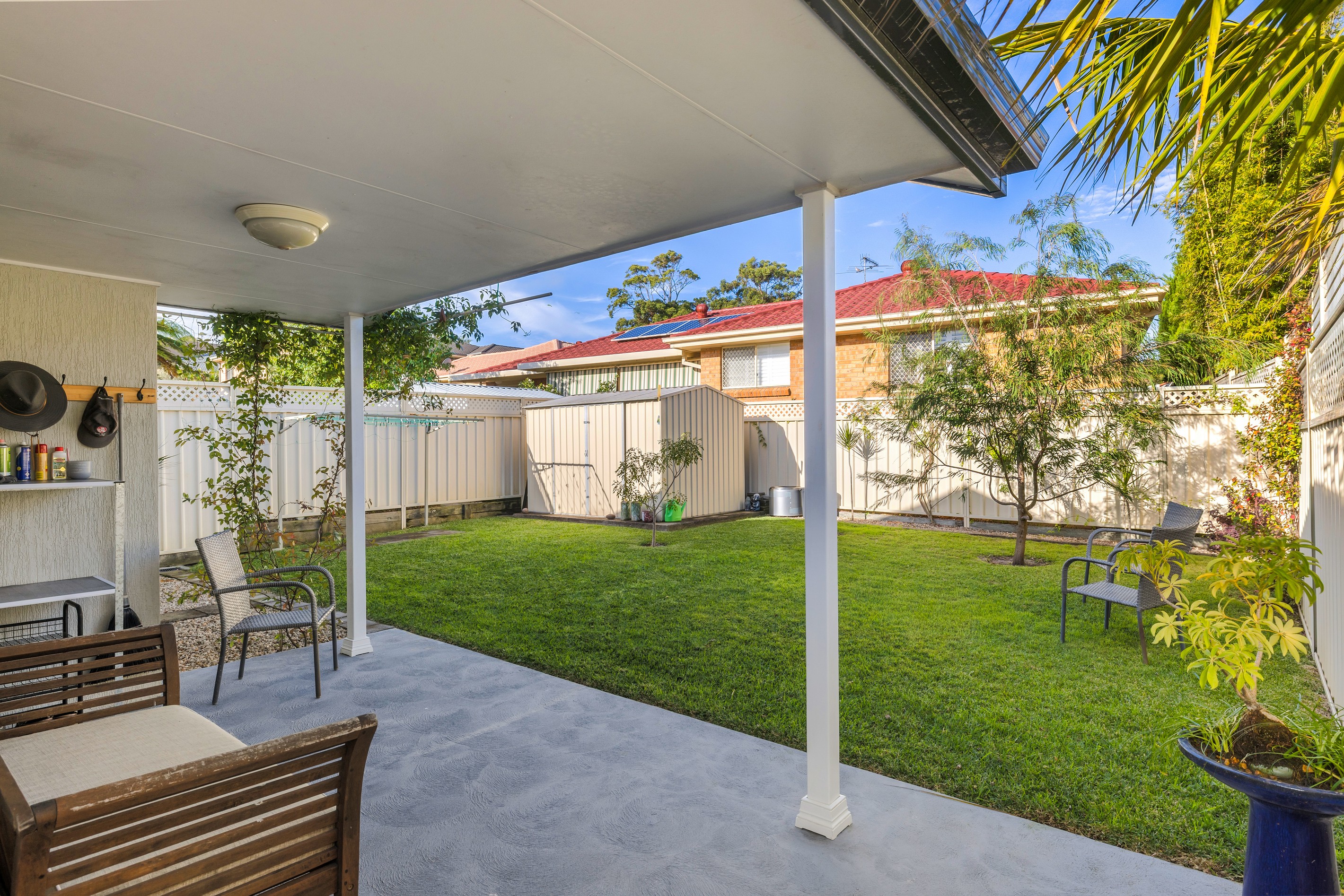 96 Bagnall Beach Road, Corlette, NSW 2315