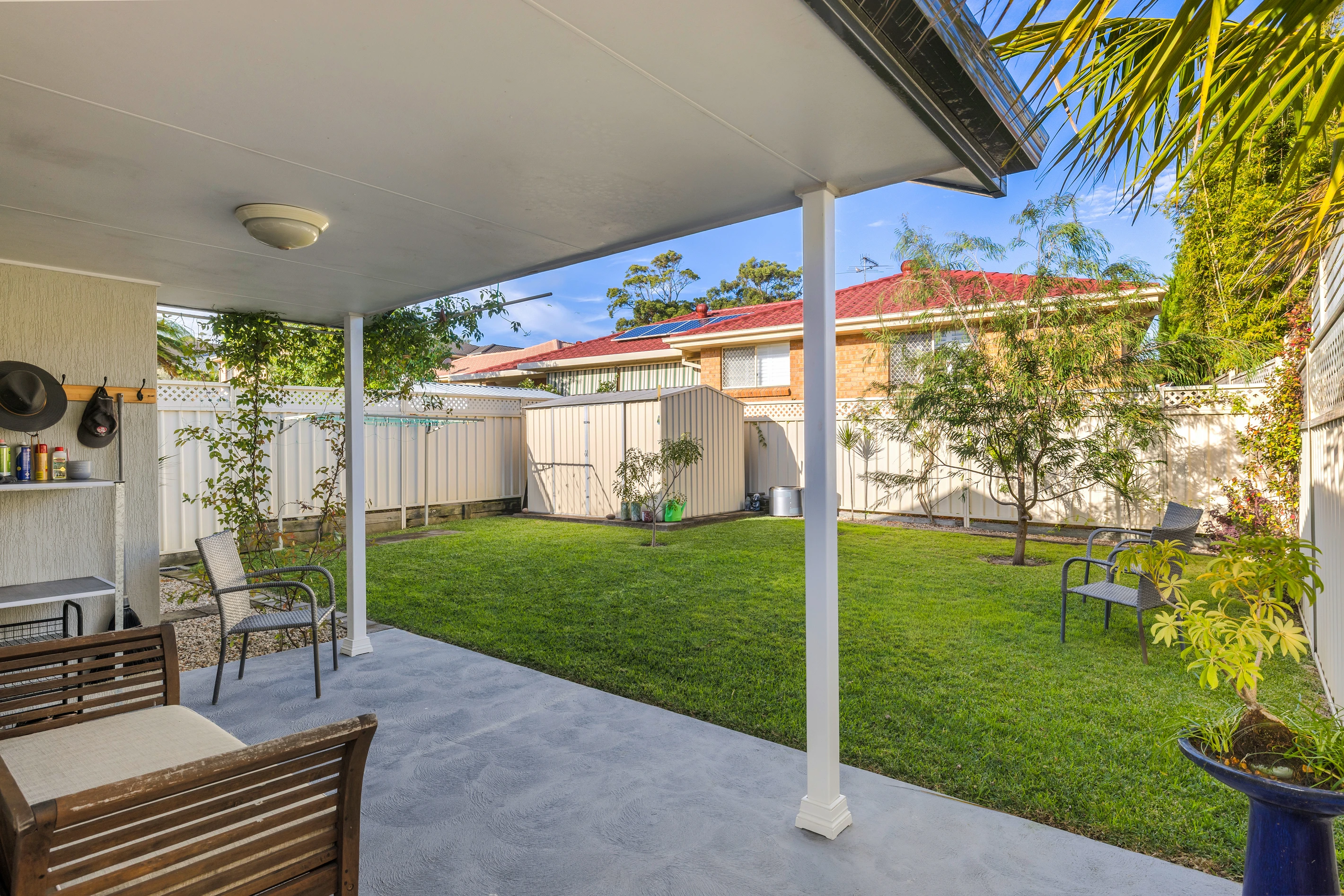 96 Bagnall Beach Road, Corlette, NSW 2315