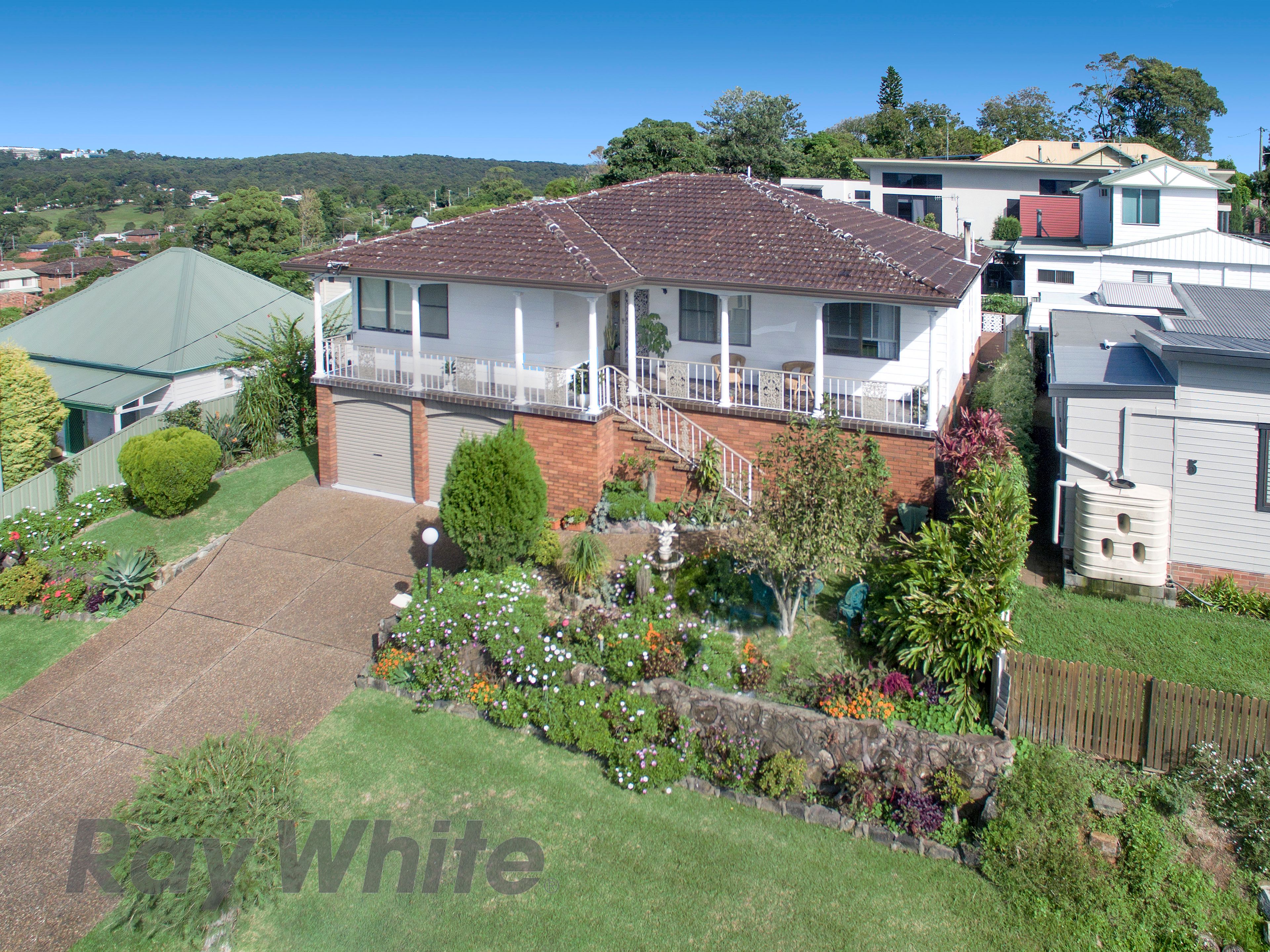 3 Noble Street