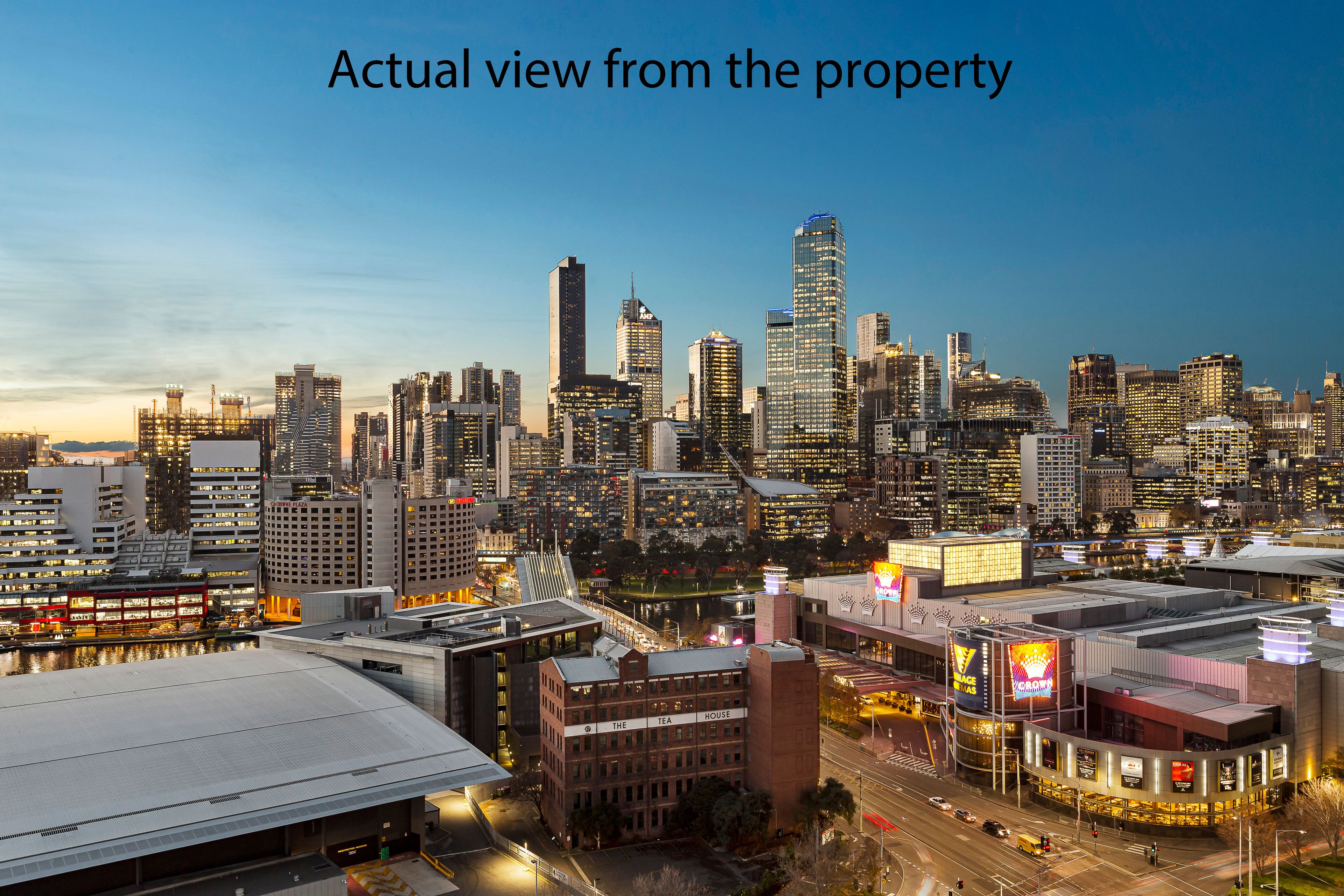 193/79 Whiteman Street, Southbank, VIC 3006