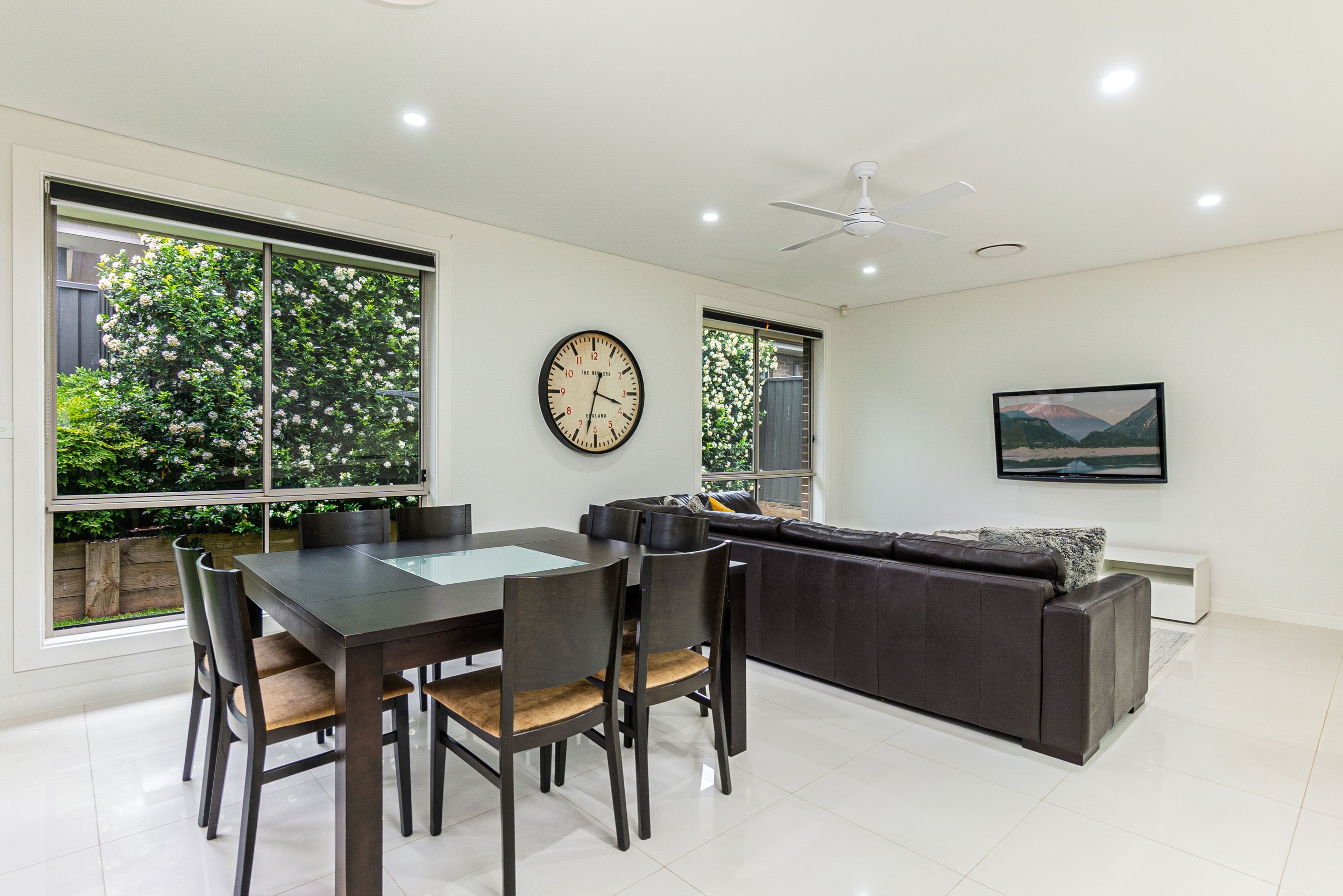 5 Rumery Street, Grantham Farm, Riverstone, NSW 2765 Sold House Ray