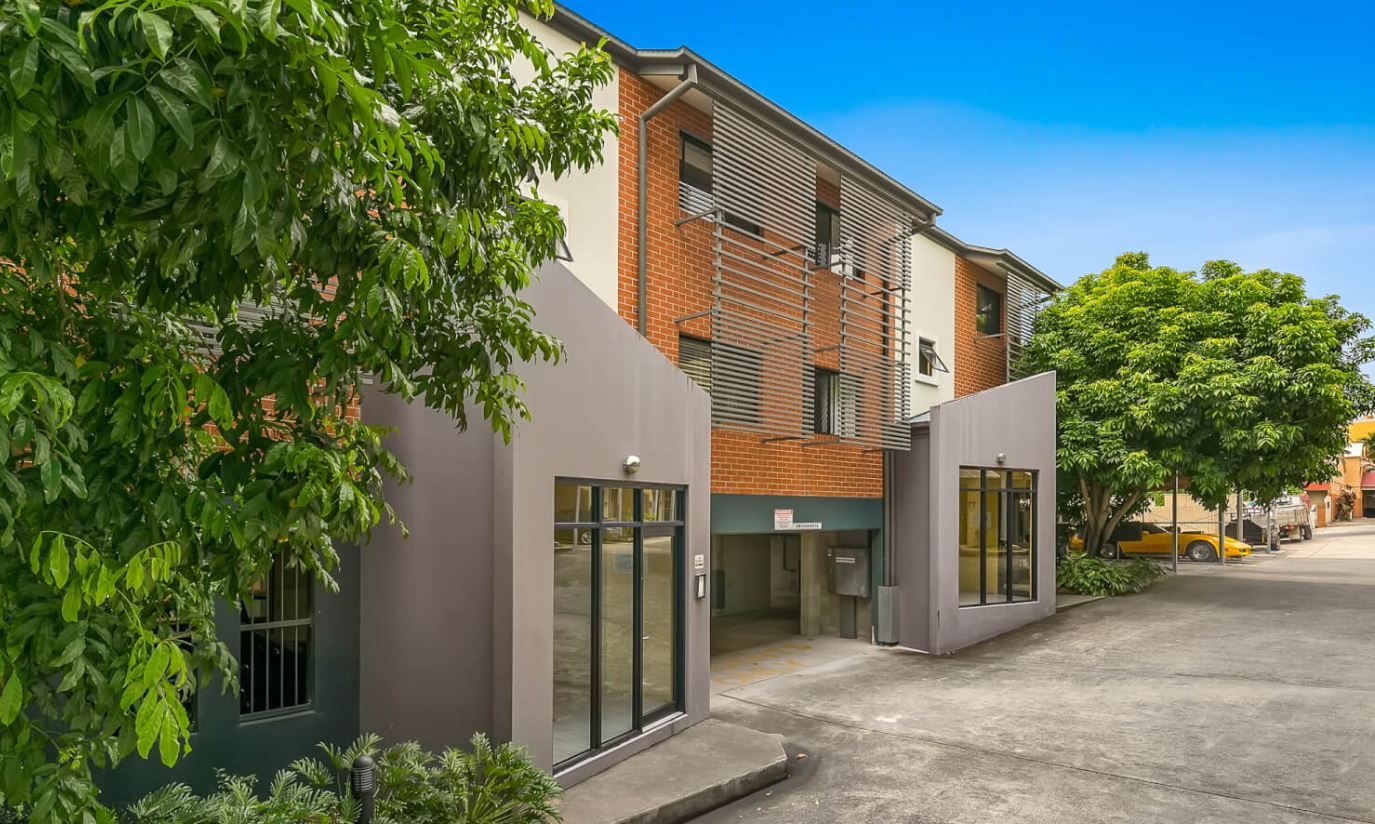702 Brunswick Street, New Farm QLD 4005