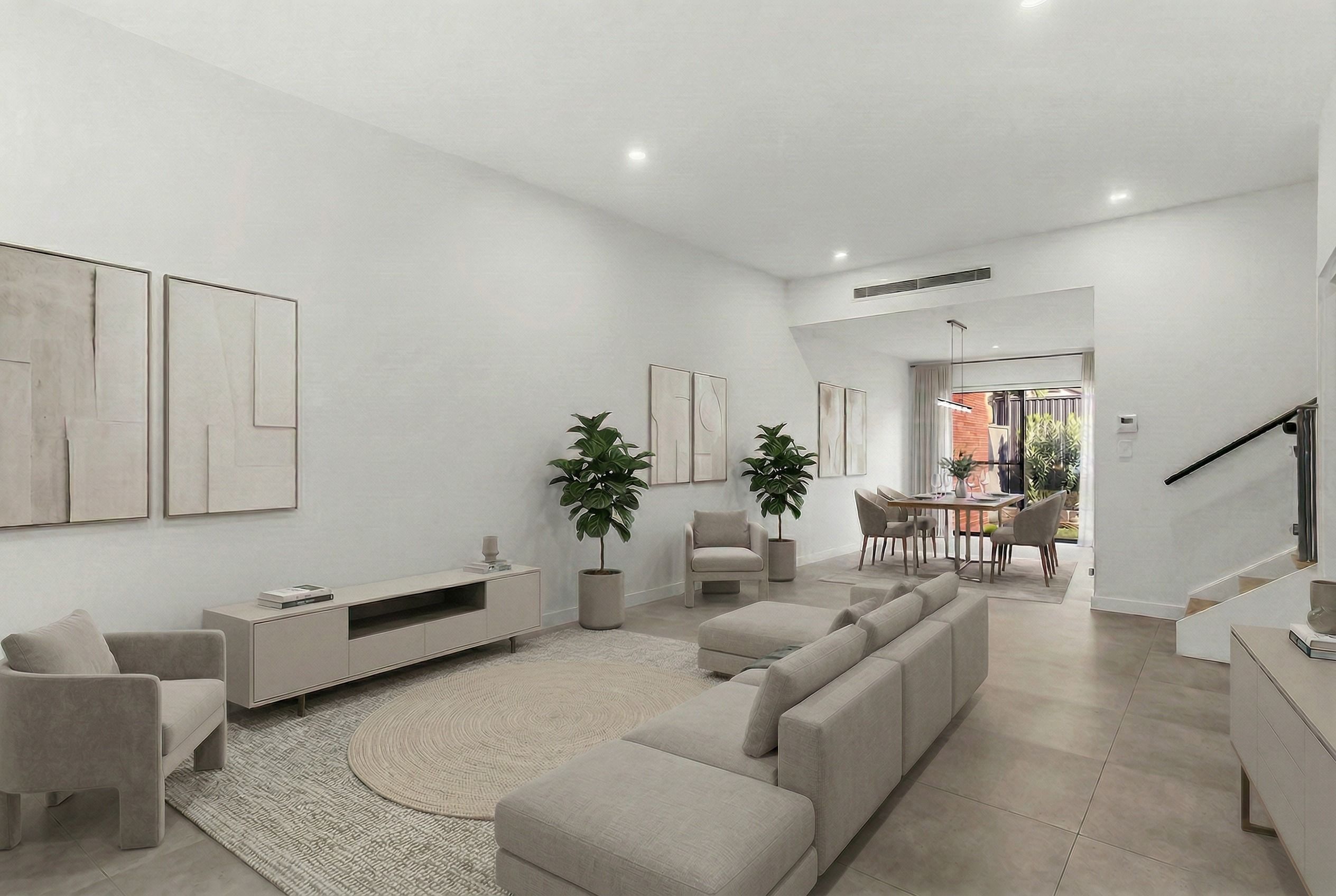 5/5-7 Craig Avenue, Moorebank, NSW 2170