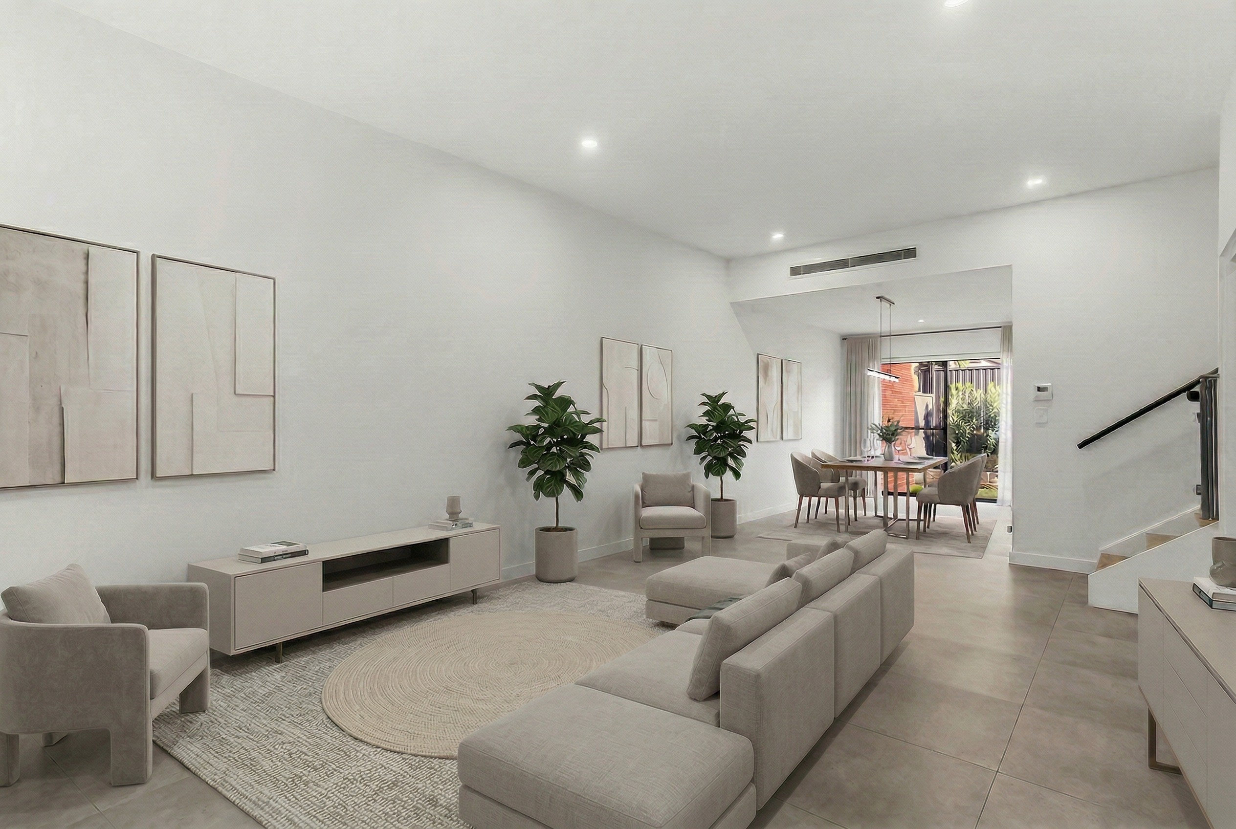 5/5-7 Craig Avenue, Moorebank, NSW 2170