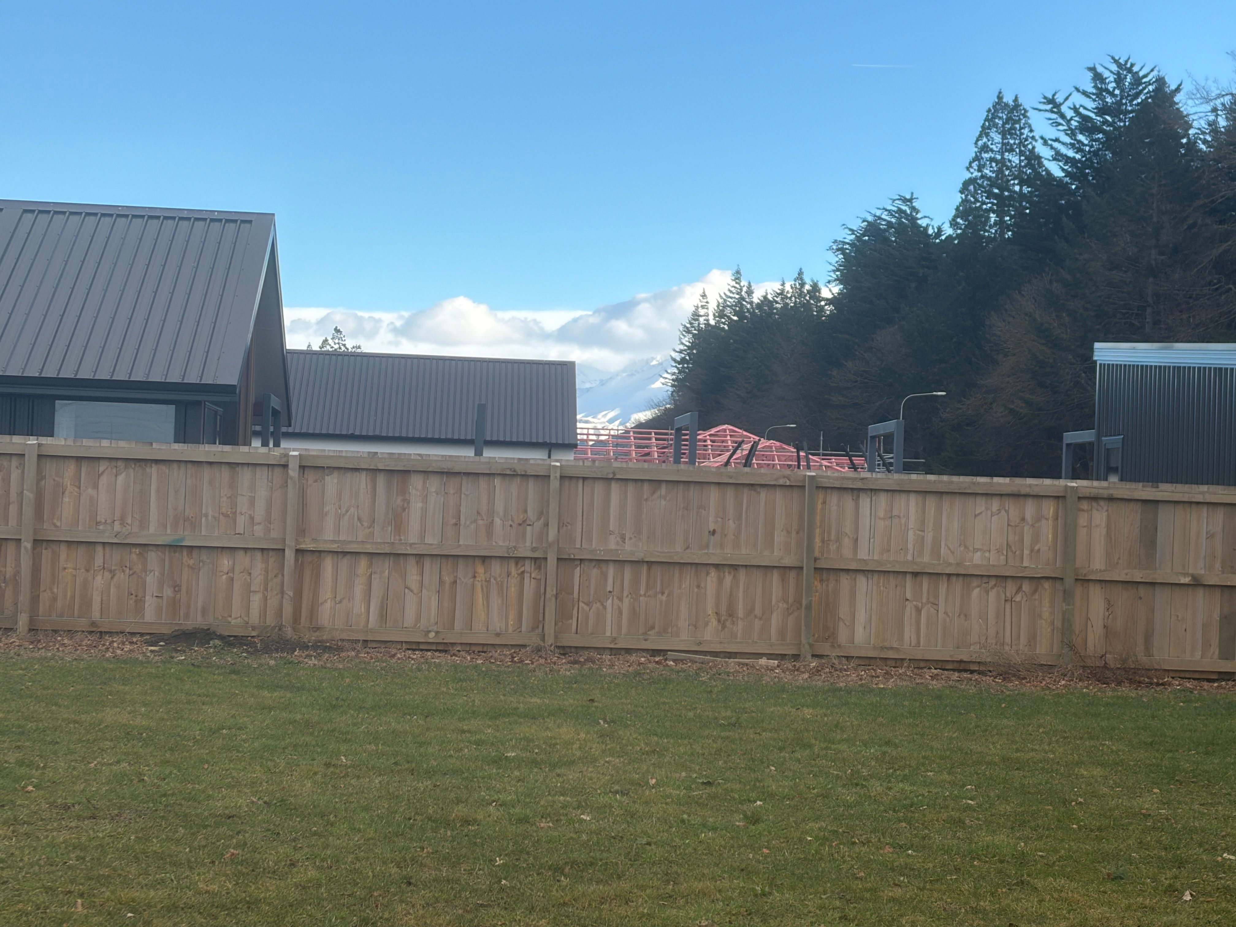 19 Holmes Road, Methven, Ashburton District