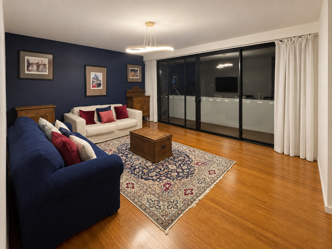 18/104 Dornoch Terrace — photo 6 of 12