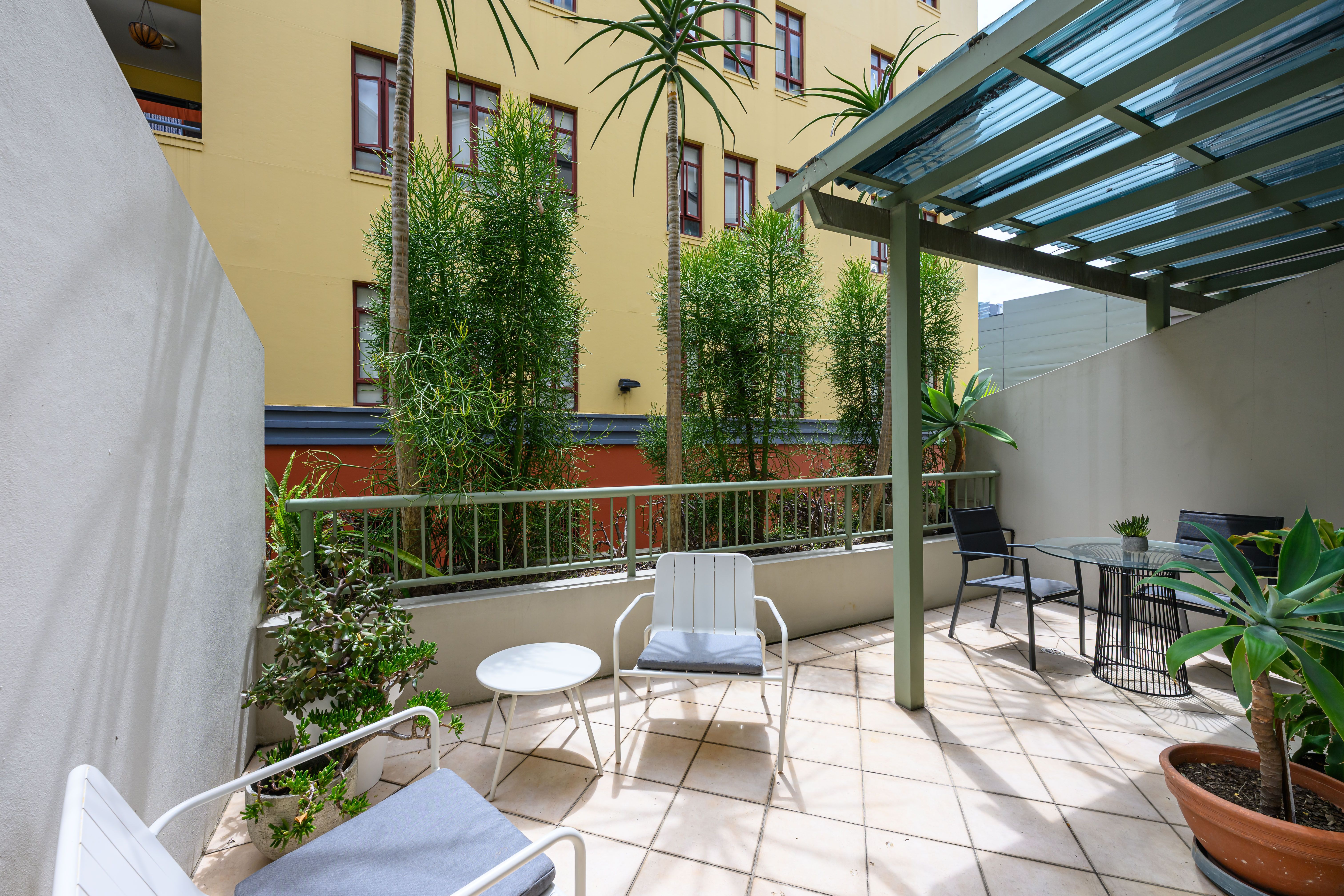 4/1-5 Harwood Street, Pyrmont, NSW 2009