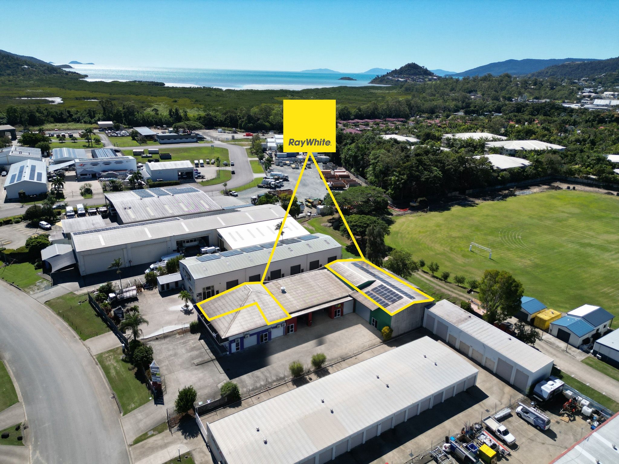 3/20 Carlo Drive, Cannonvale, QLD 4802