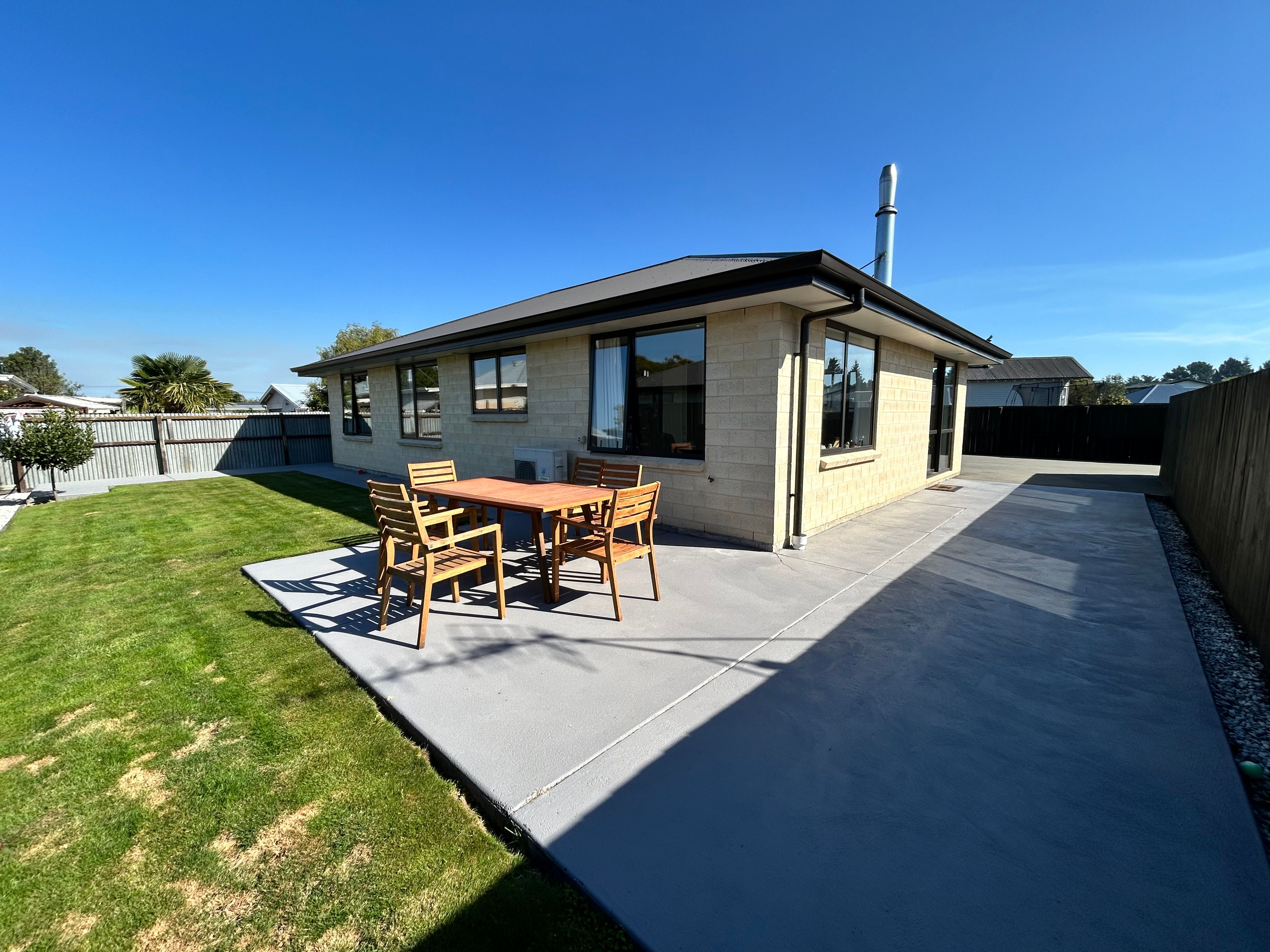 17 Anne Street, Ashburton, Ashburton District