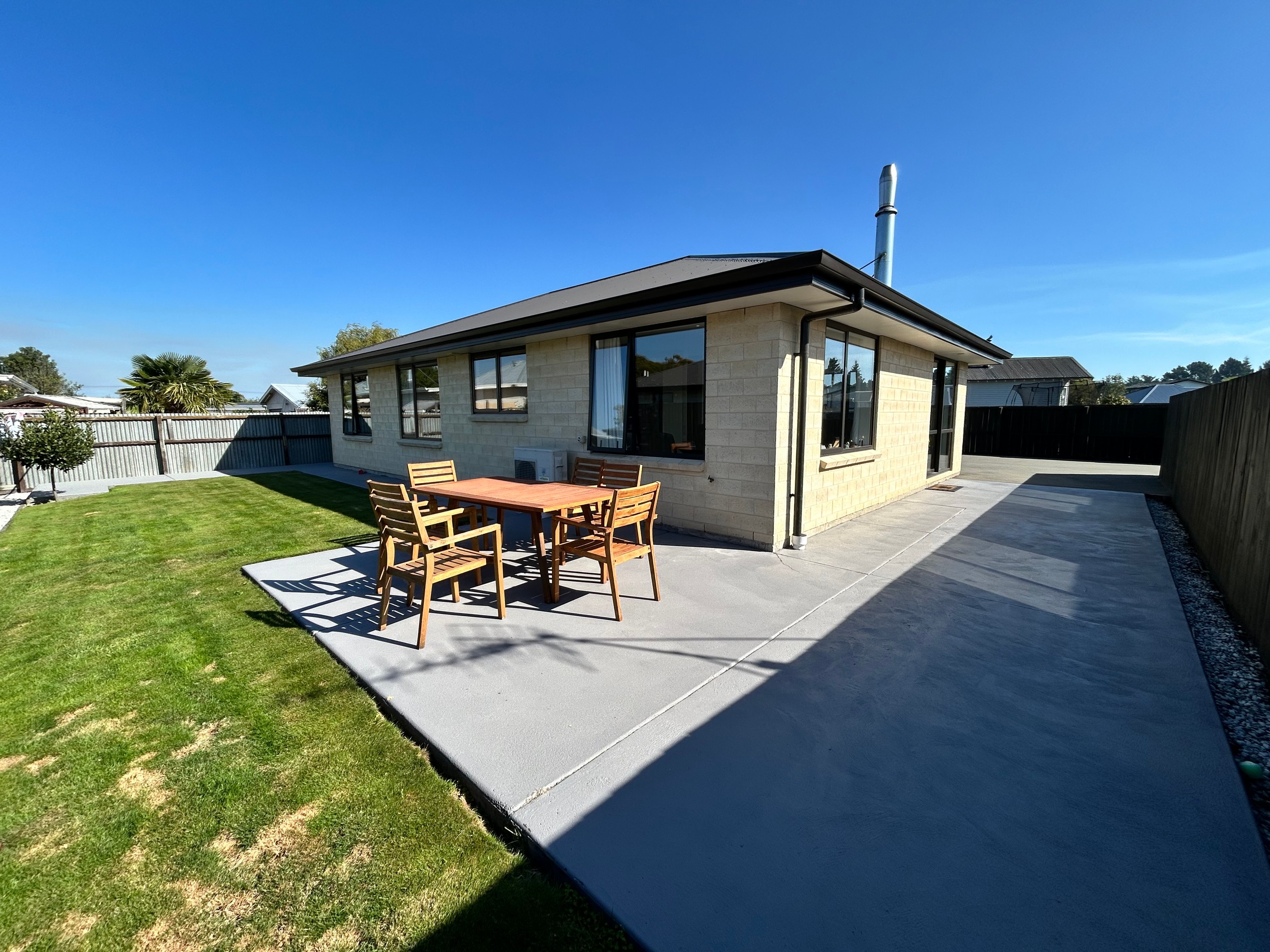 17 Anne Street, Ashburton, Ashburton District