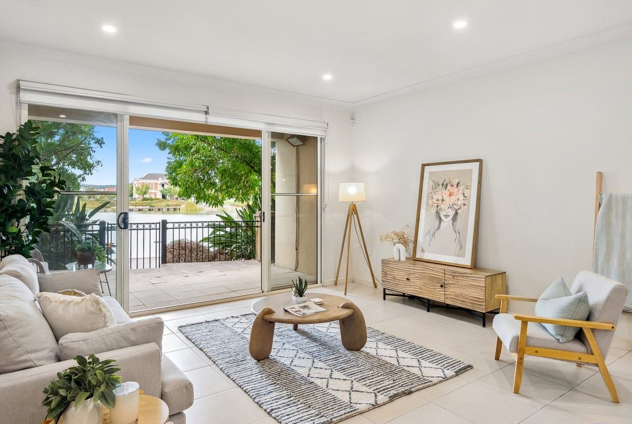 17 Santorini Walk, Mawson Lakes, SA 5095