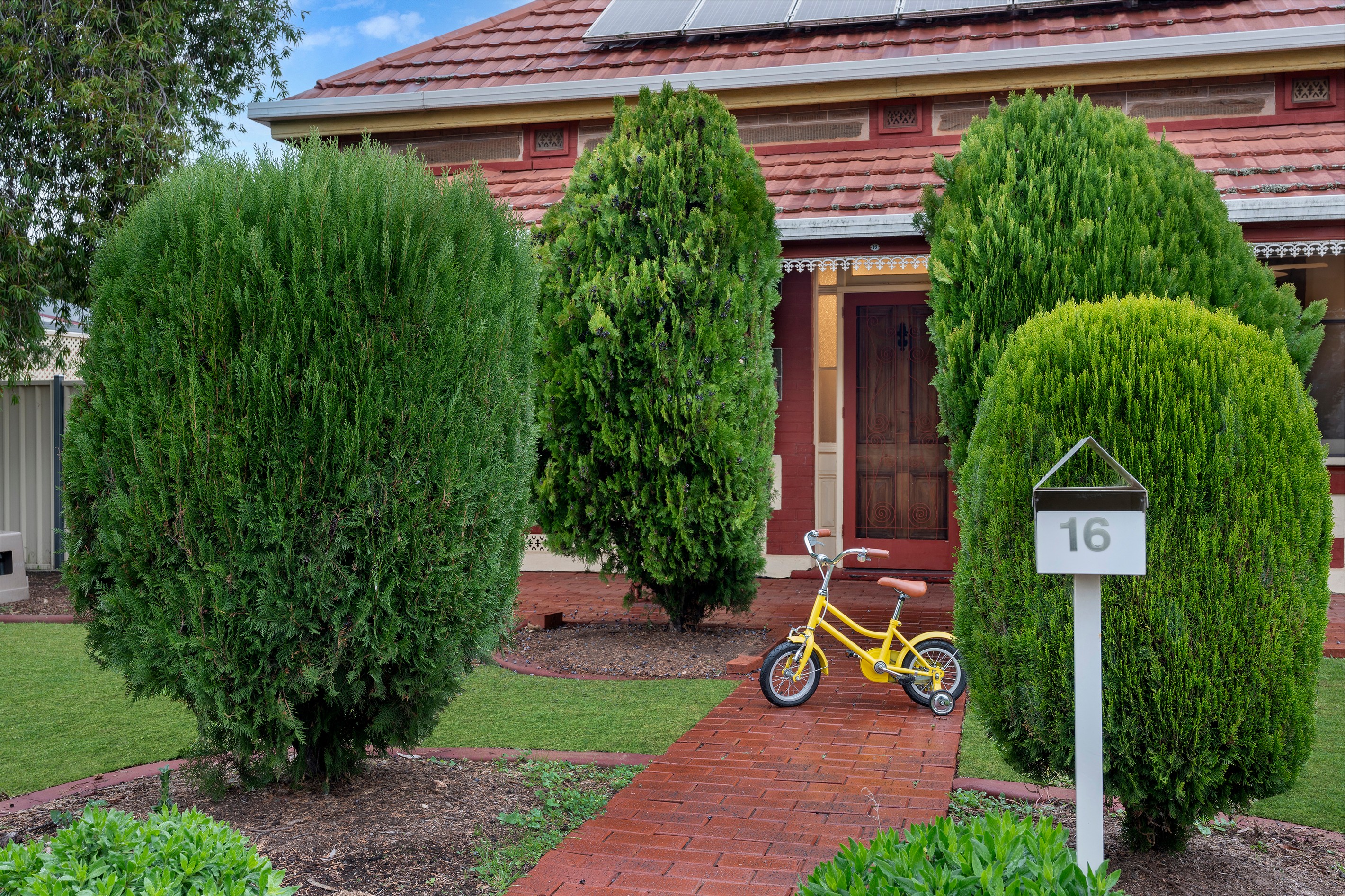 16 Twentieth Street, Gawler South, SA 5118