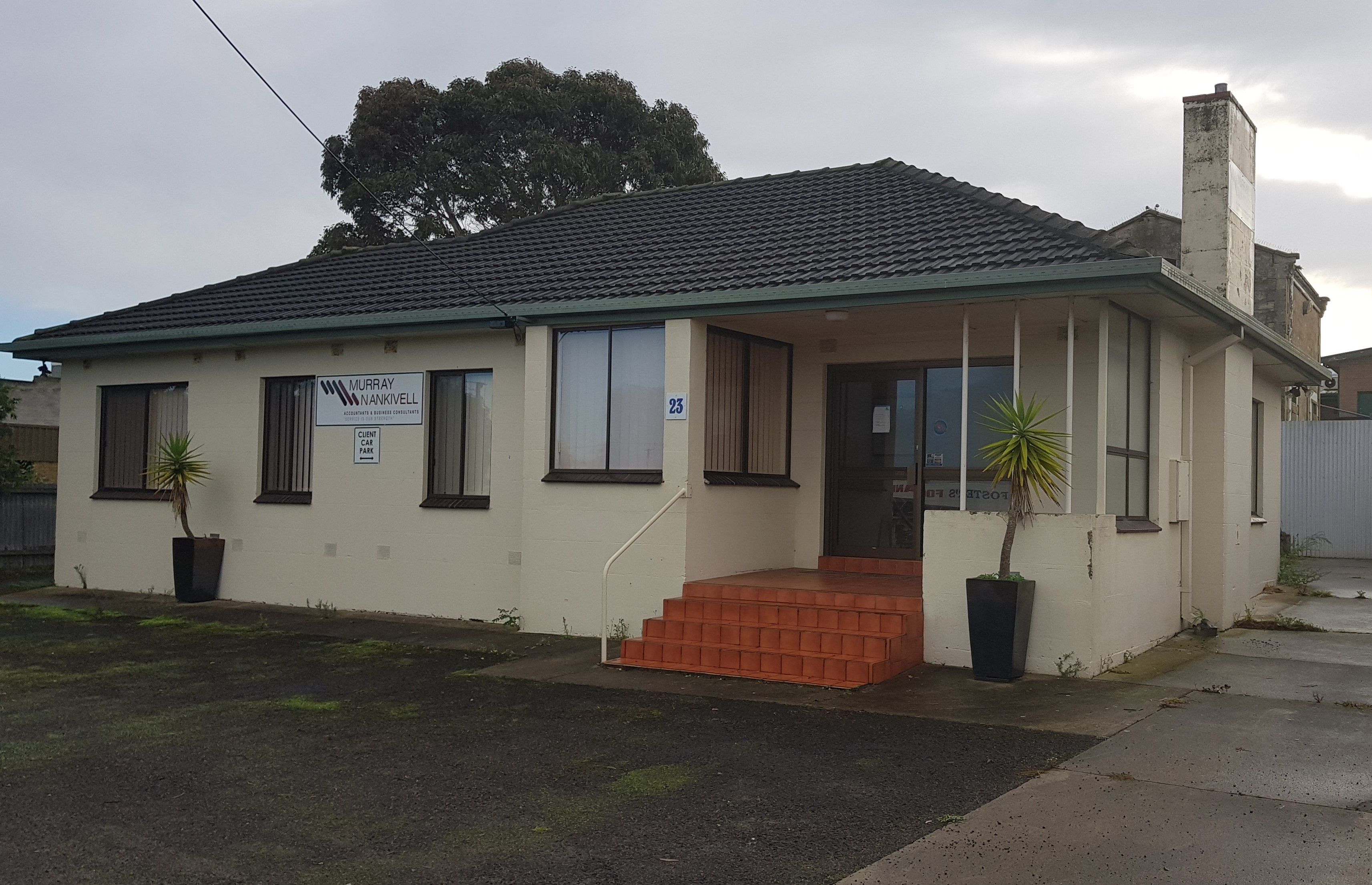 23 Davenport Street, Millicent SA 5280