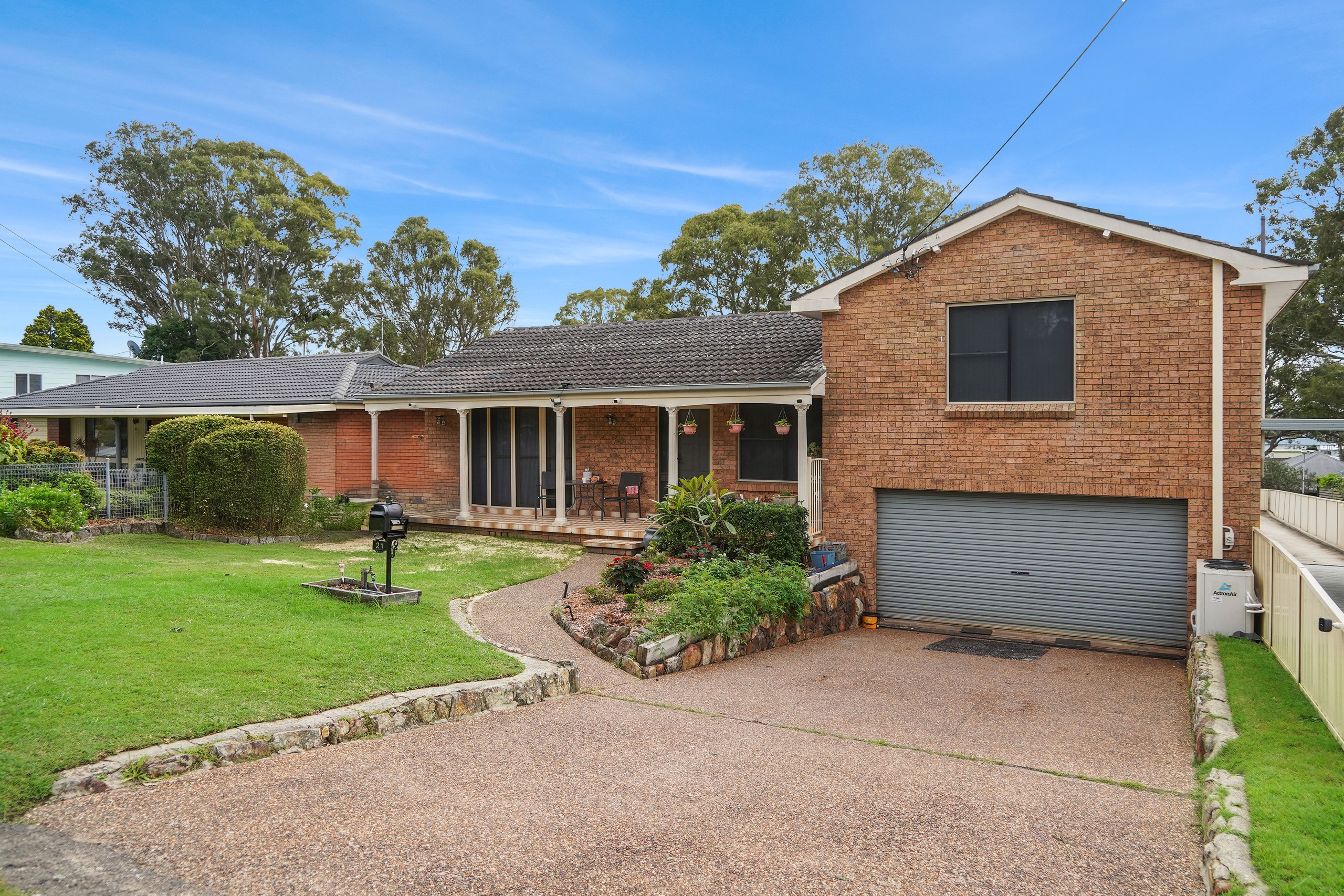 21 Macquarie Street, Bonnells Bay, NSW 2264