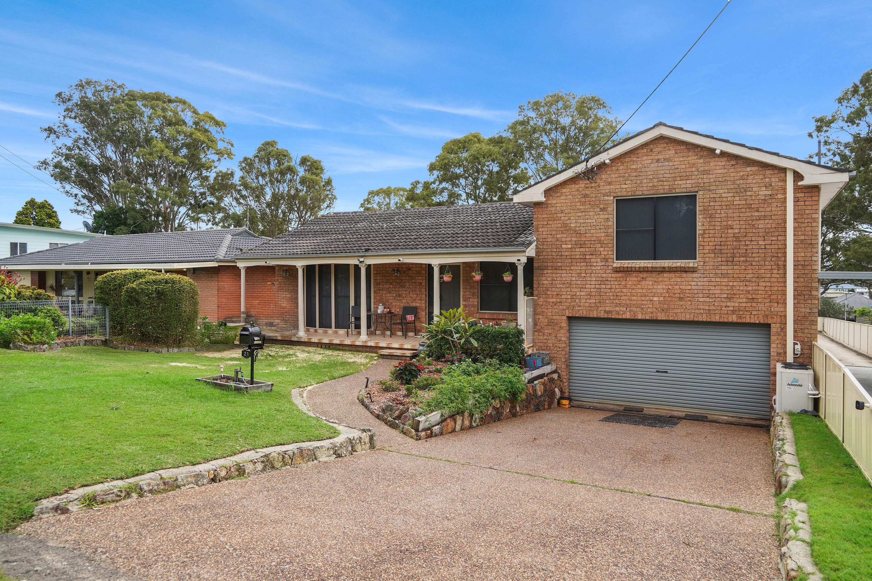 21 Macquarie Street, Bonnells Bay, NSW 2264