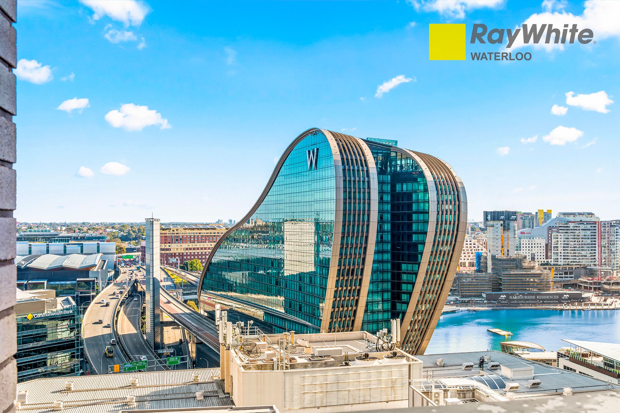 1806/60 Bathurst Street, Sydney, NSW 2000