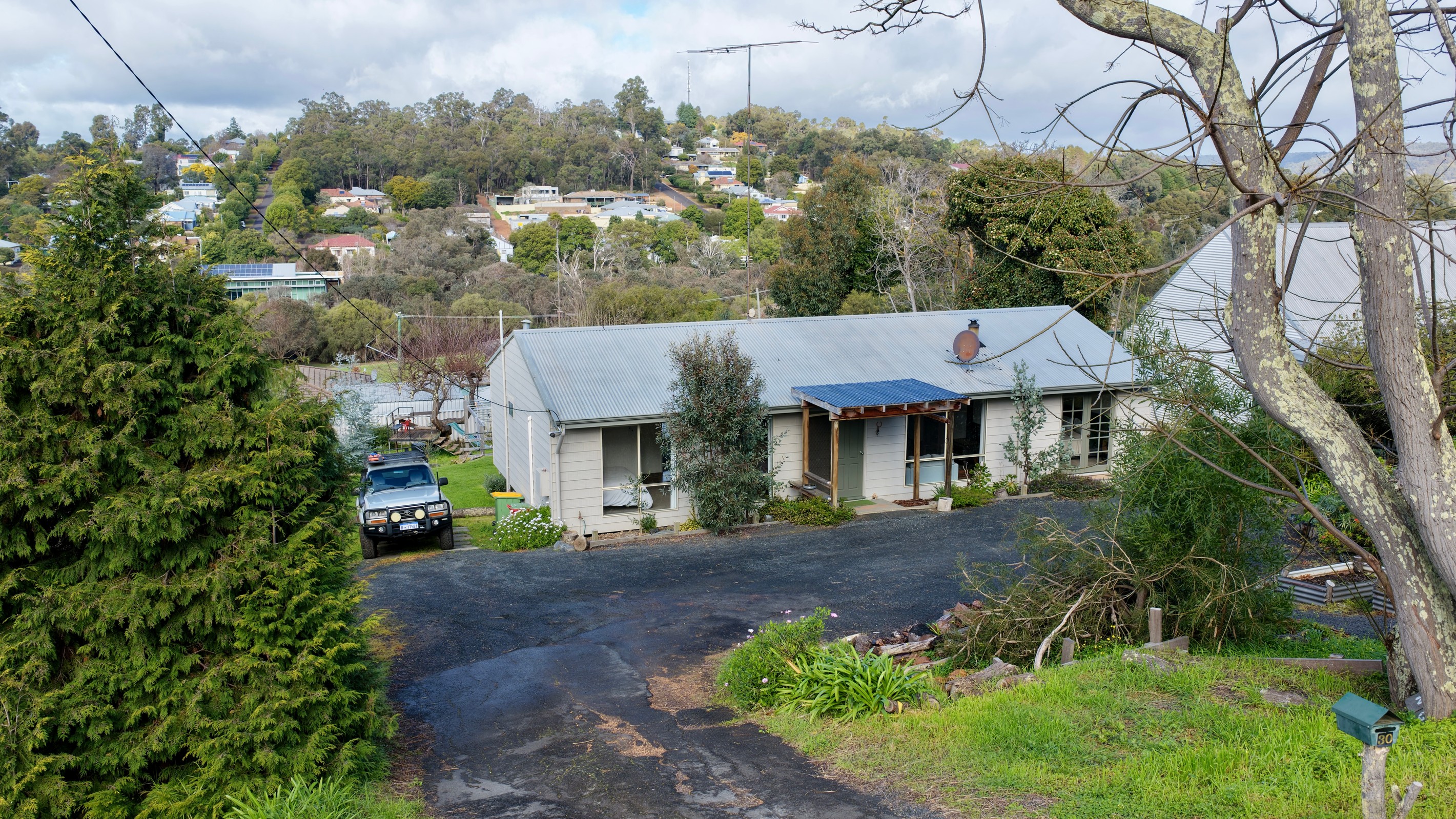 30 Forrest Street, Bridgetown, WA 6255