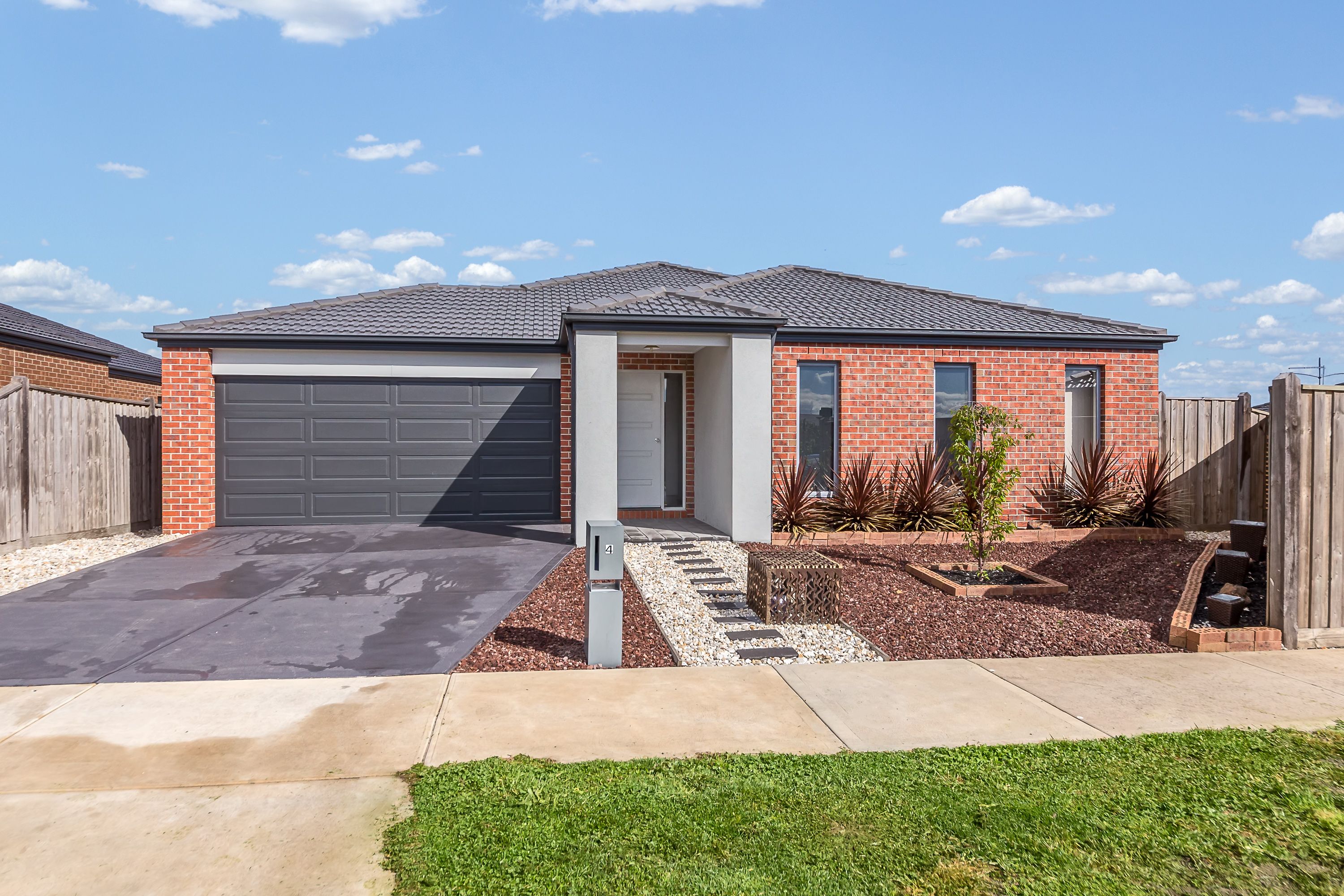 4 Mombassa Drive, Wollert VIC 3750