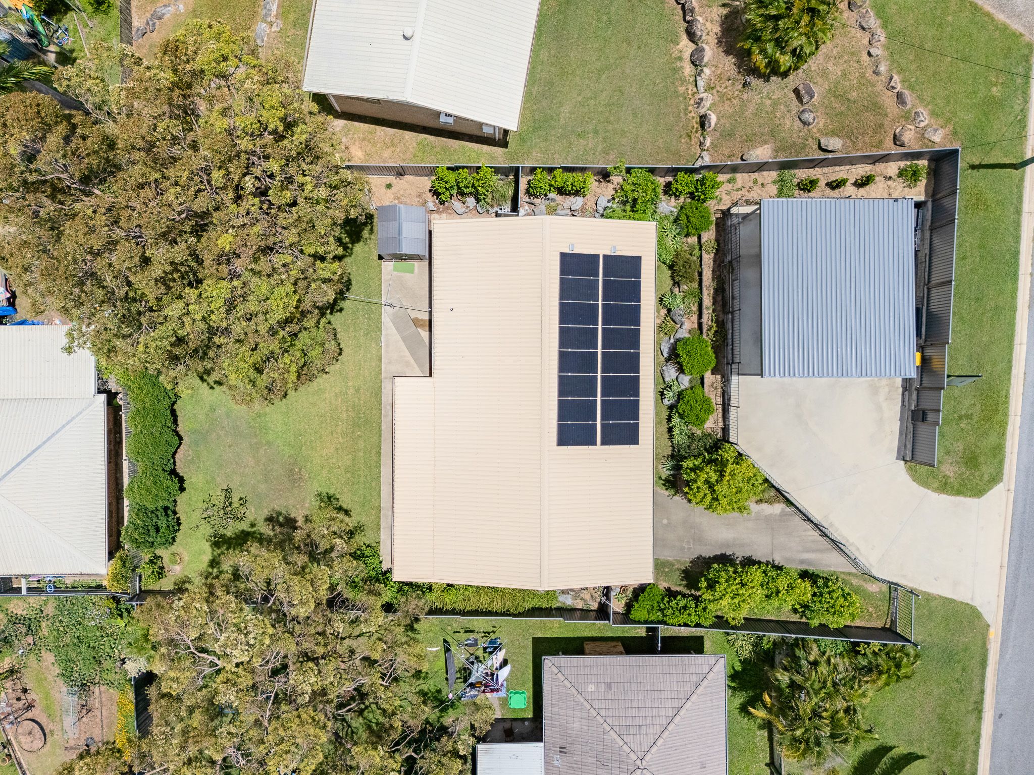 17 Ben Lexcen Court, Clinton, QLD 4680