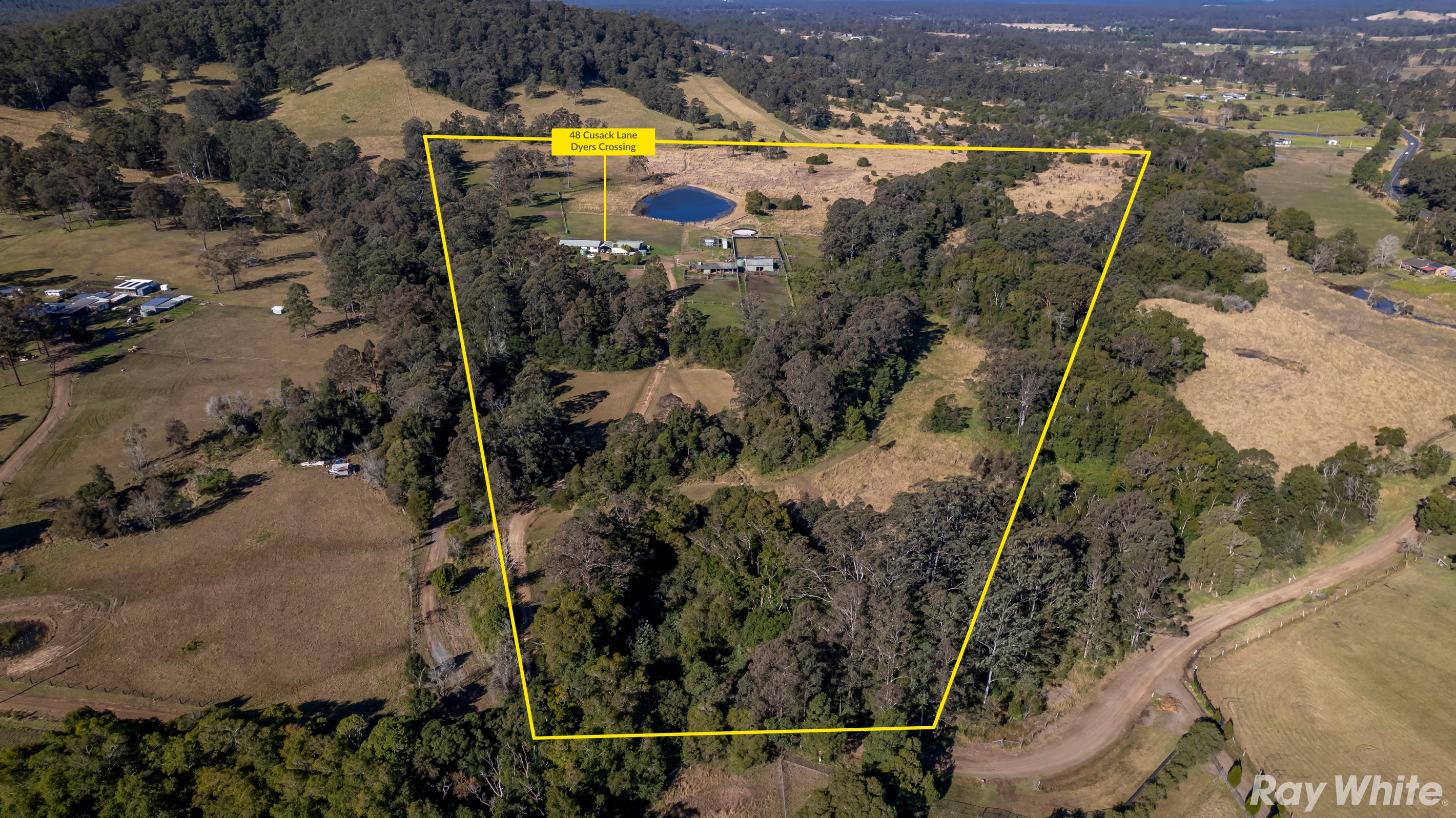 48 Cusack Lane, Dyers Crossing, NSW 2429