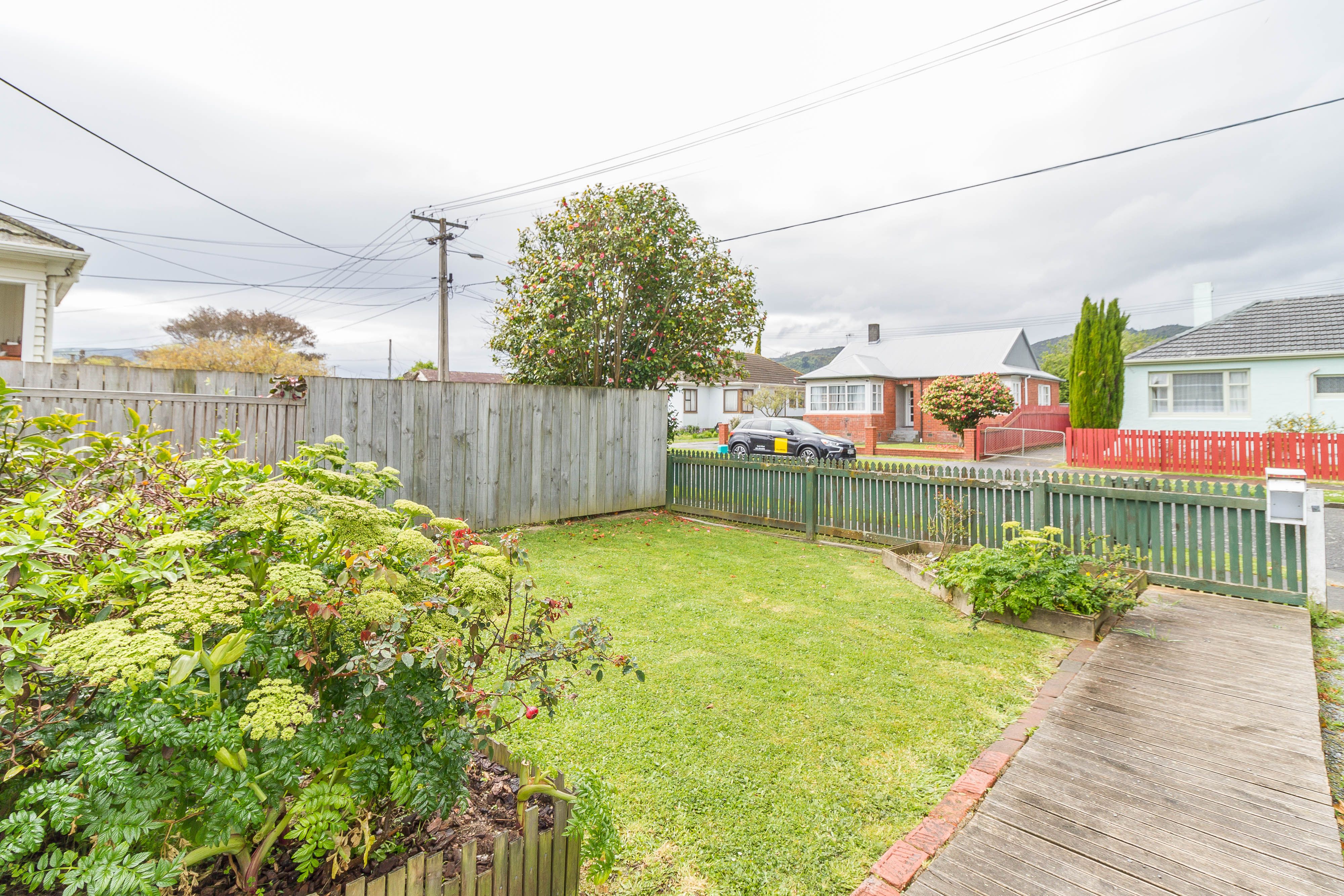 8 Benge Crescent, Naenae, Lower Hutt City