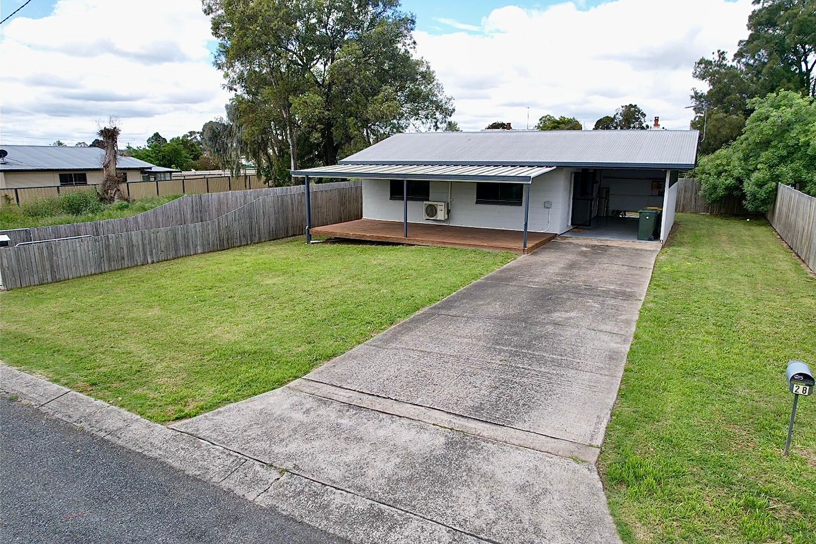 28 Wattle Avenue, Warwick QLD 4370