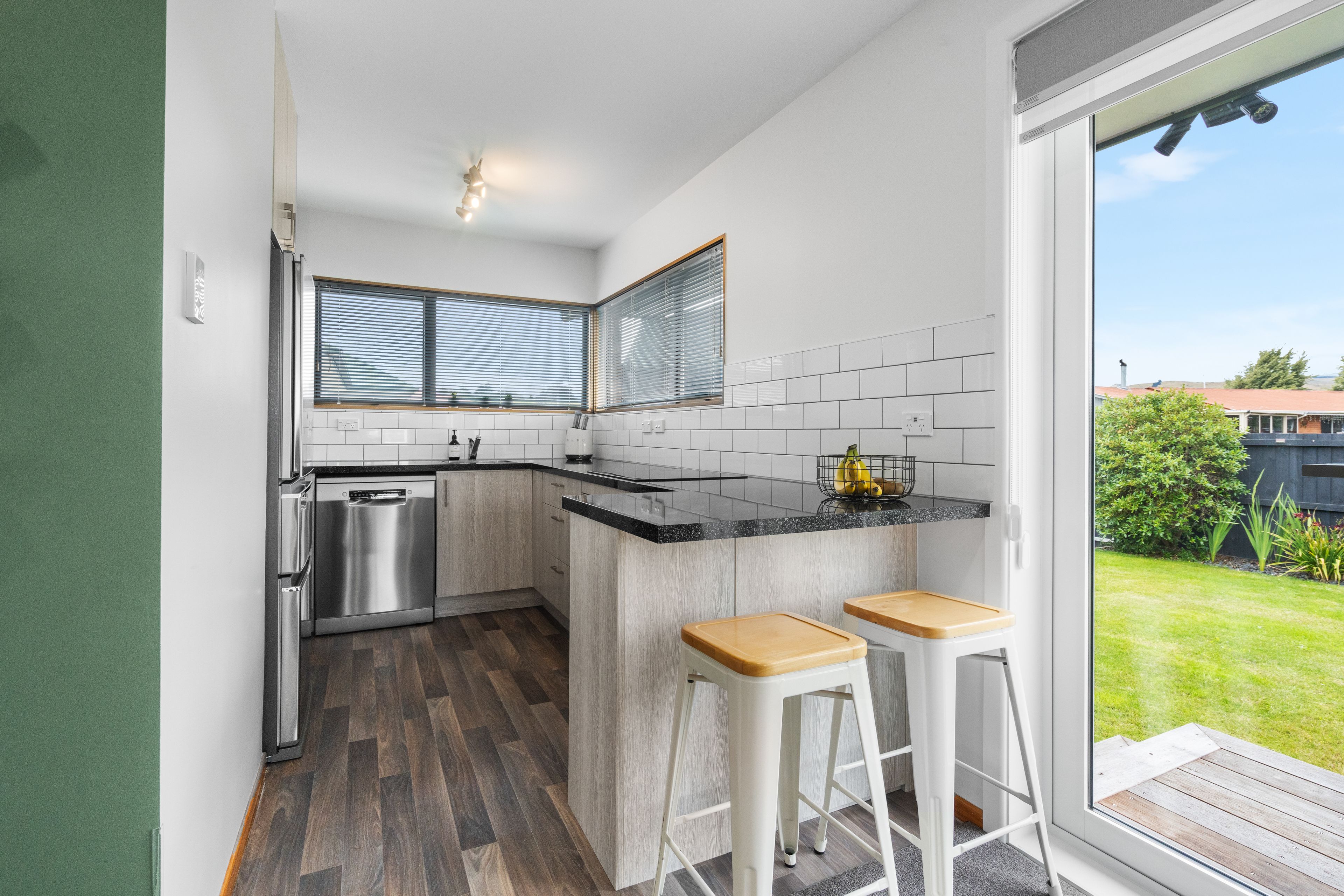 1/45 Arran Crescent, Woolston, Christchurch City